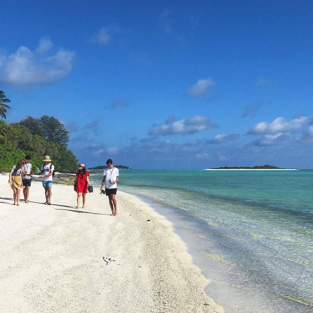 Veli Beach Inn