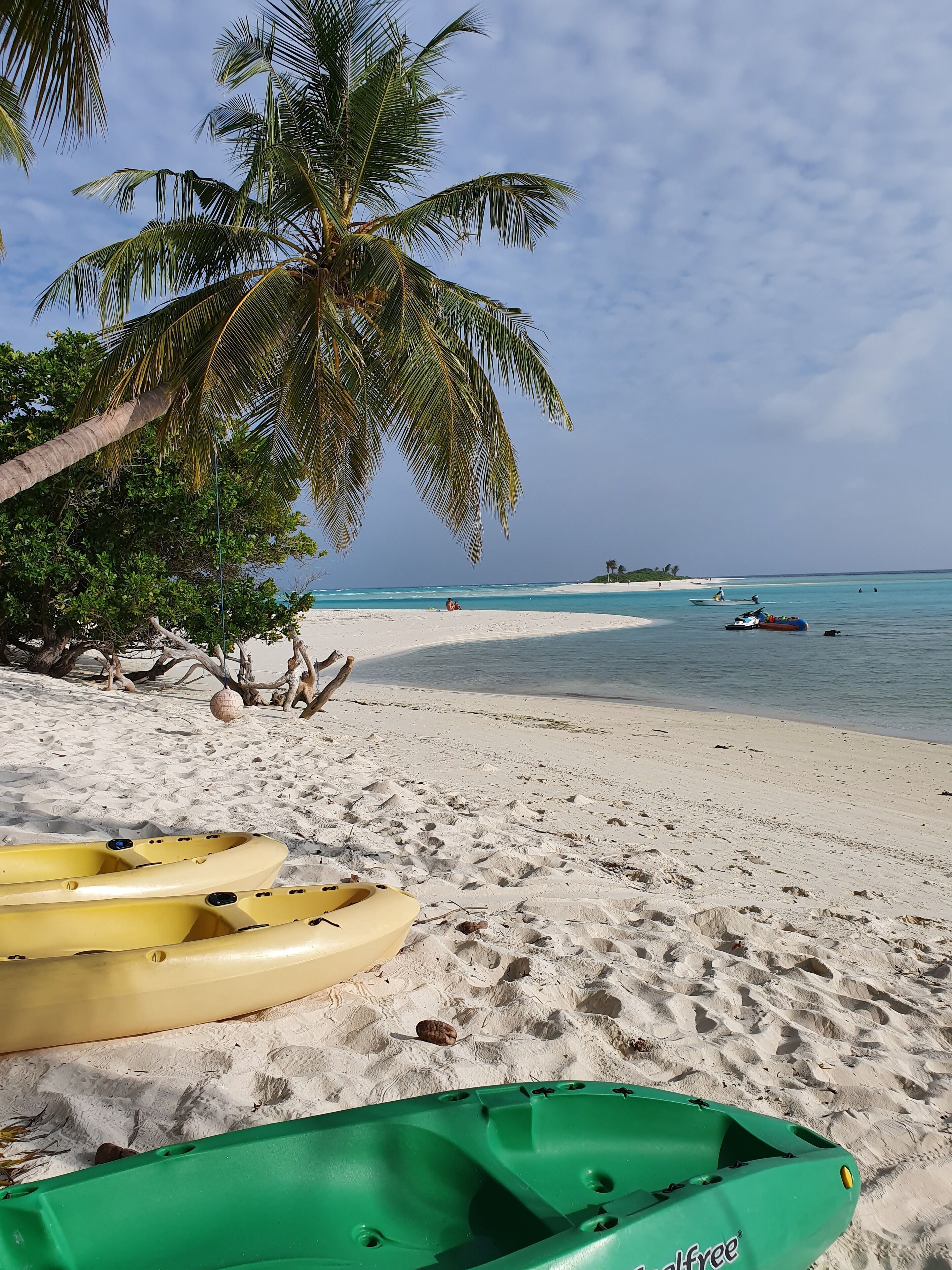 Veli Beach Inn