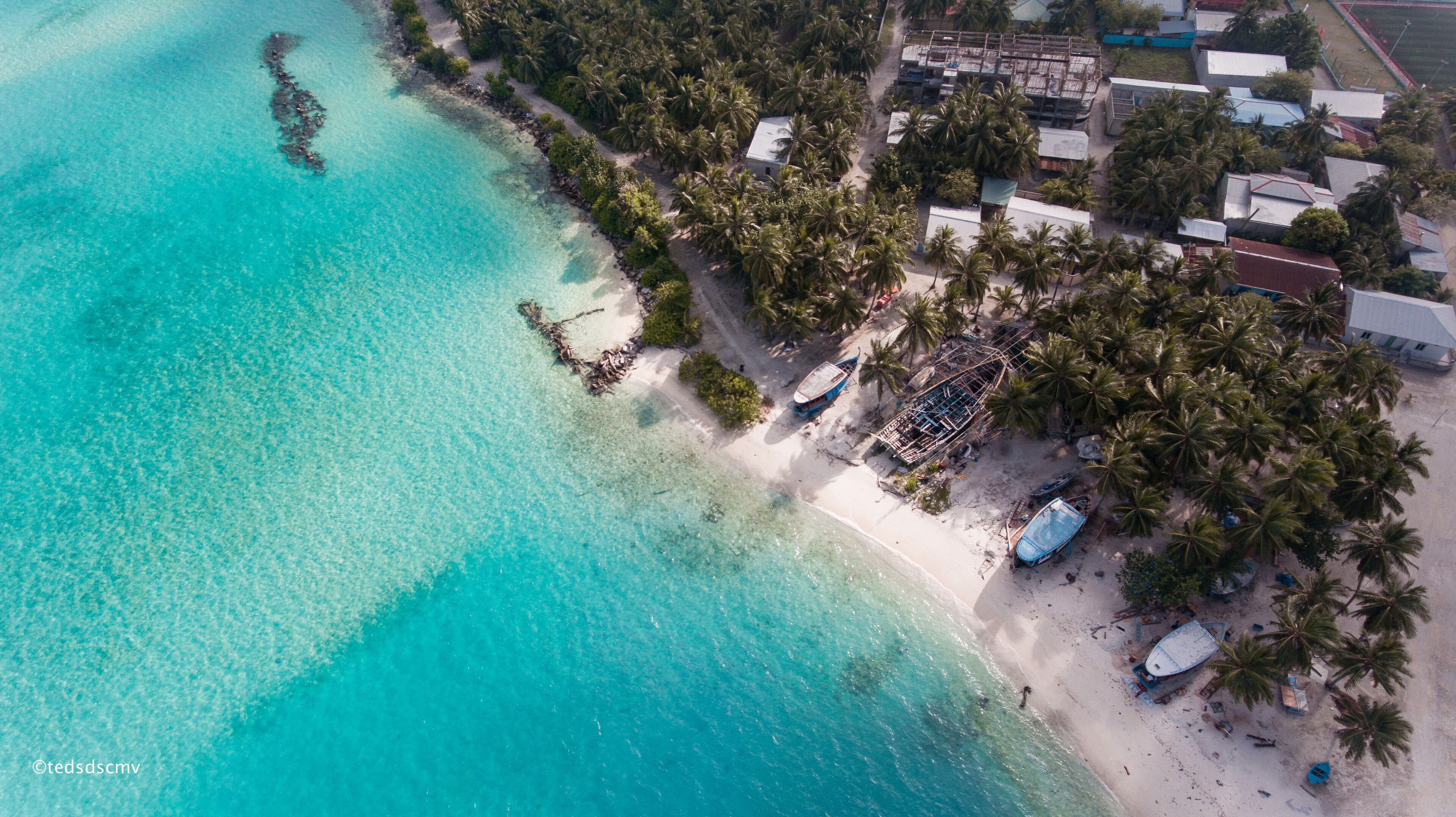 Veli Beach Inn