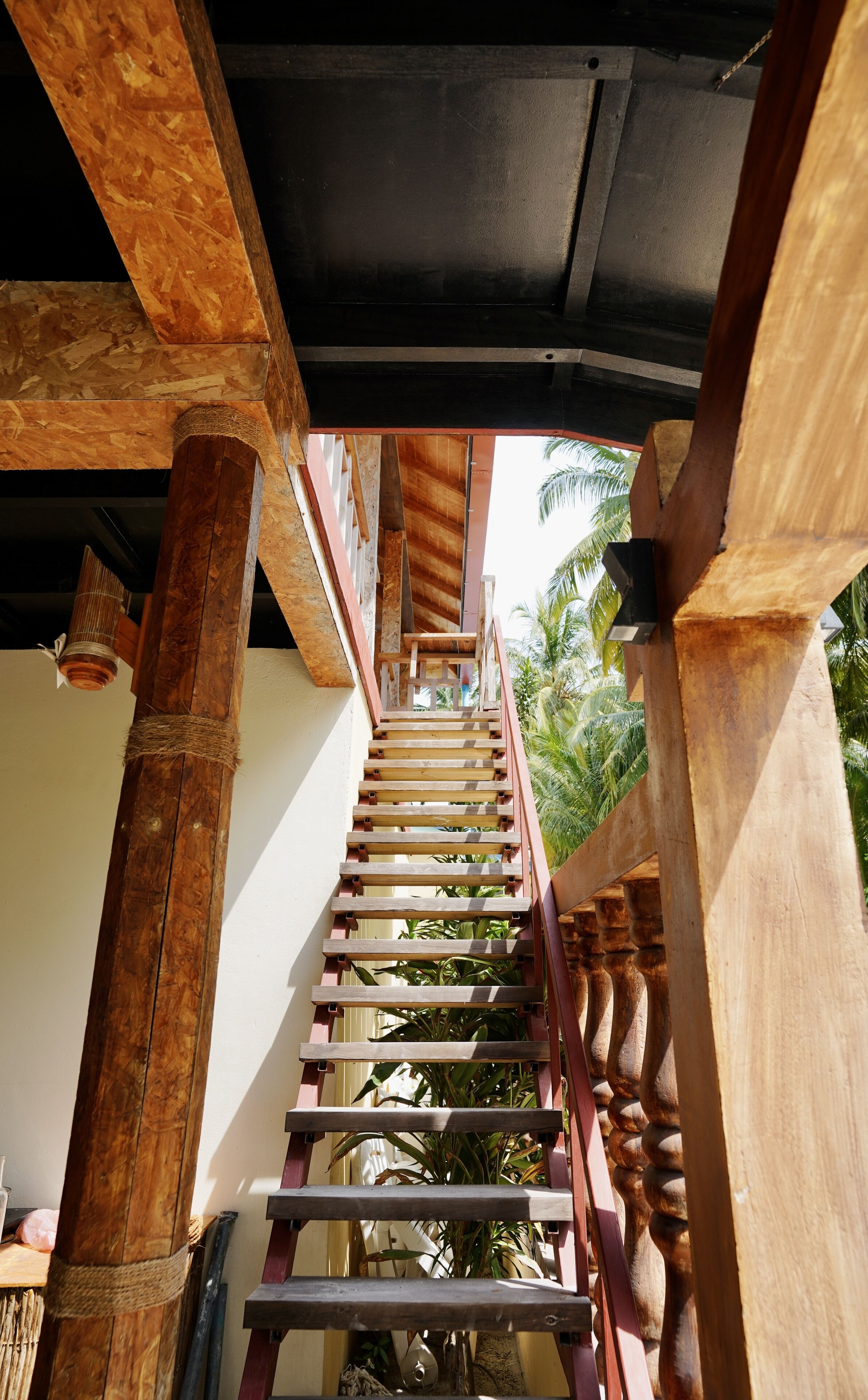 Veli Beach Inn