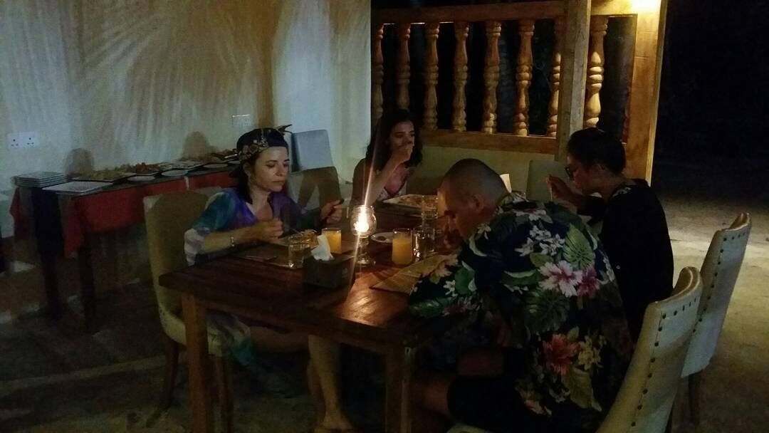 Veli Beach Inn