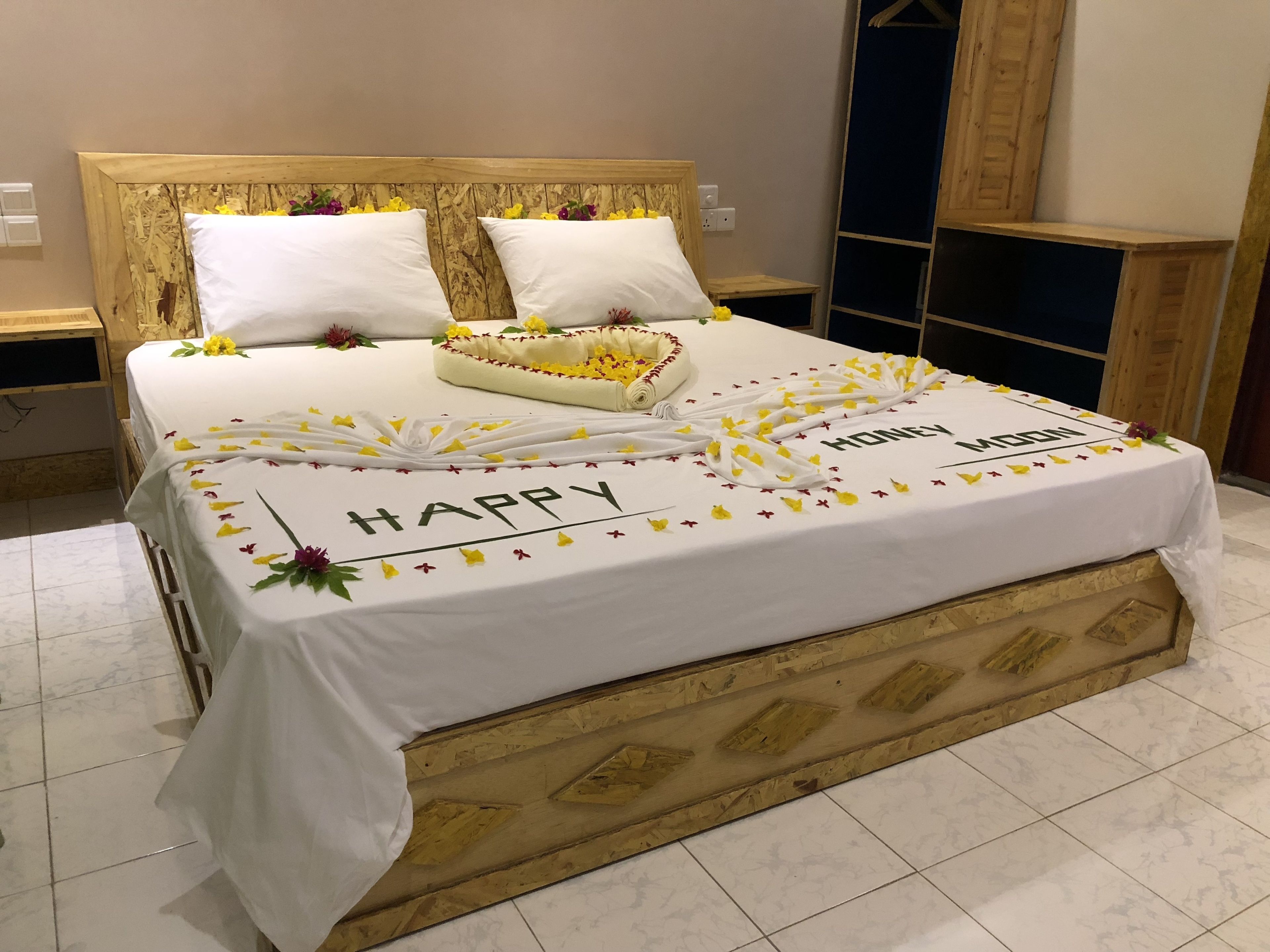 Veli Beach Inn