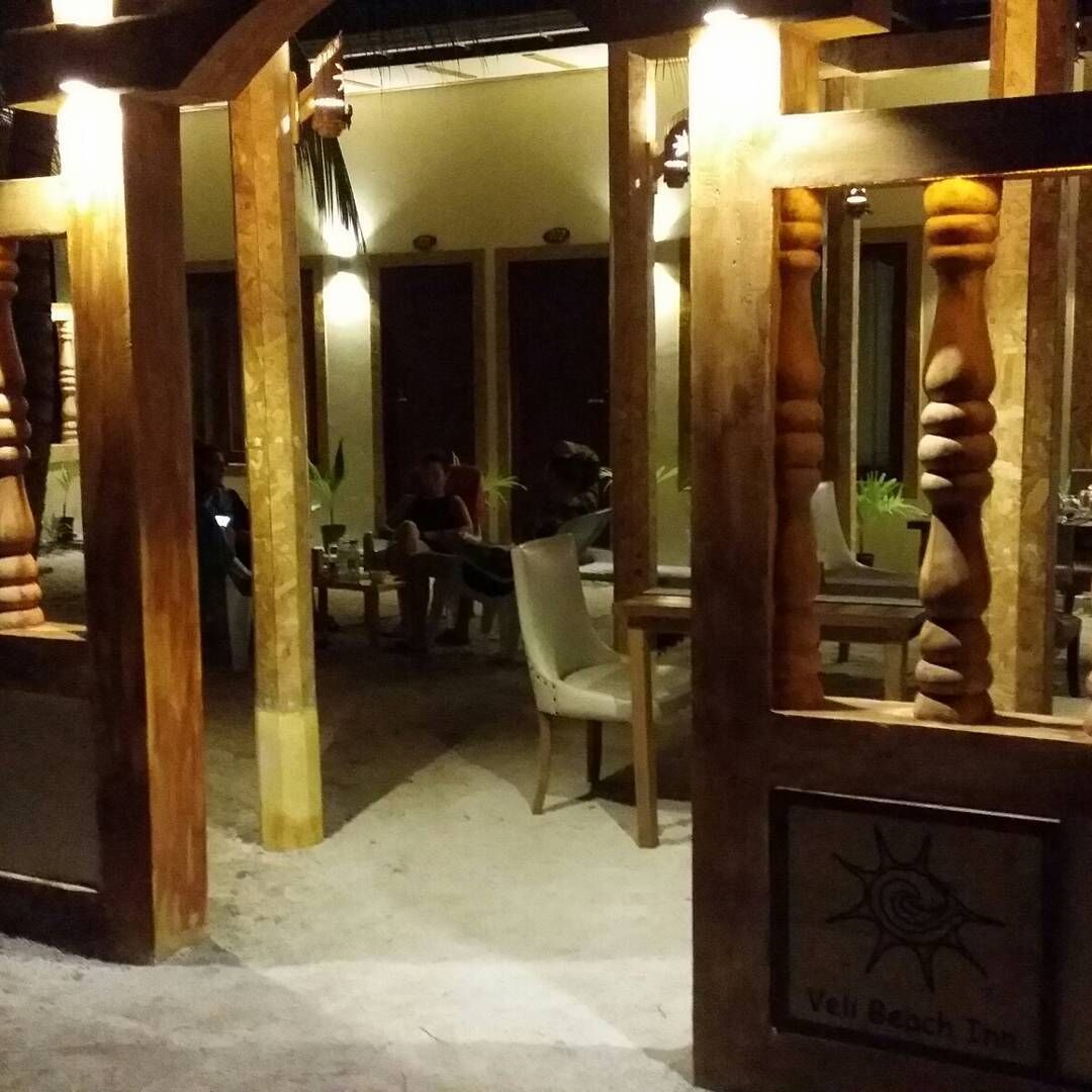 Veli Beach Inn