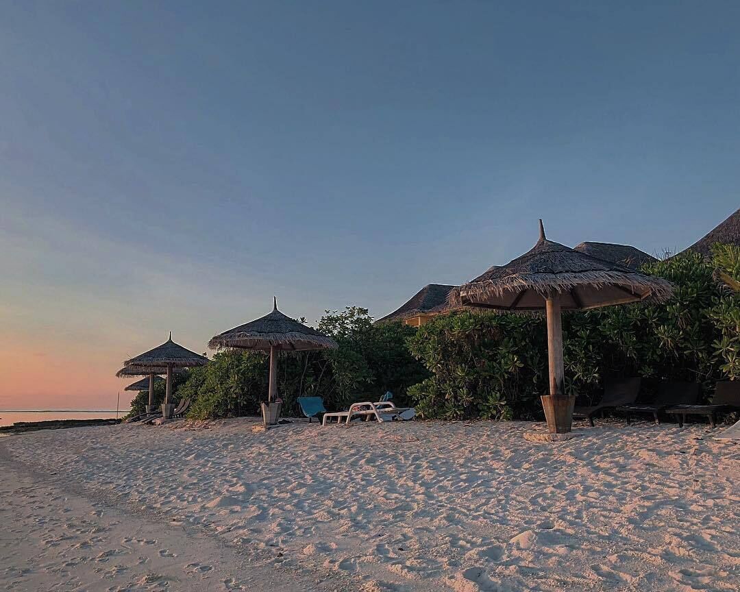 Veli Beach Inn