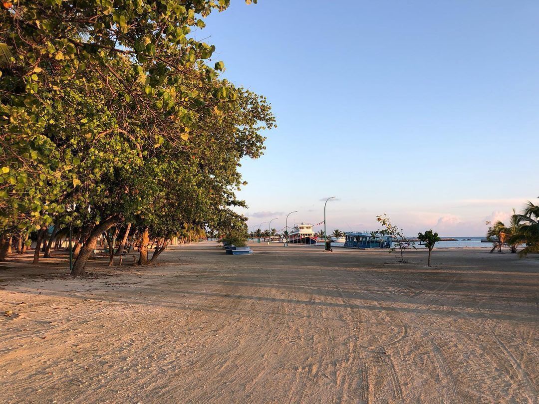 Veli Beach Inn