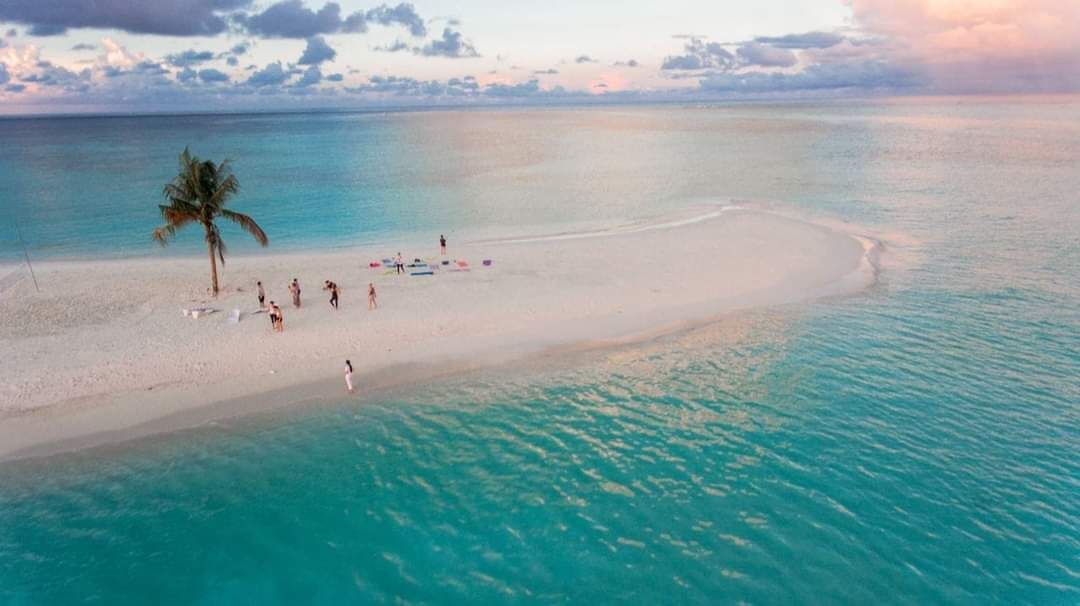 Veli Beach Inn
