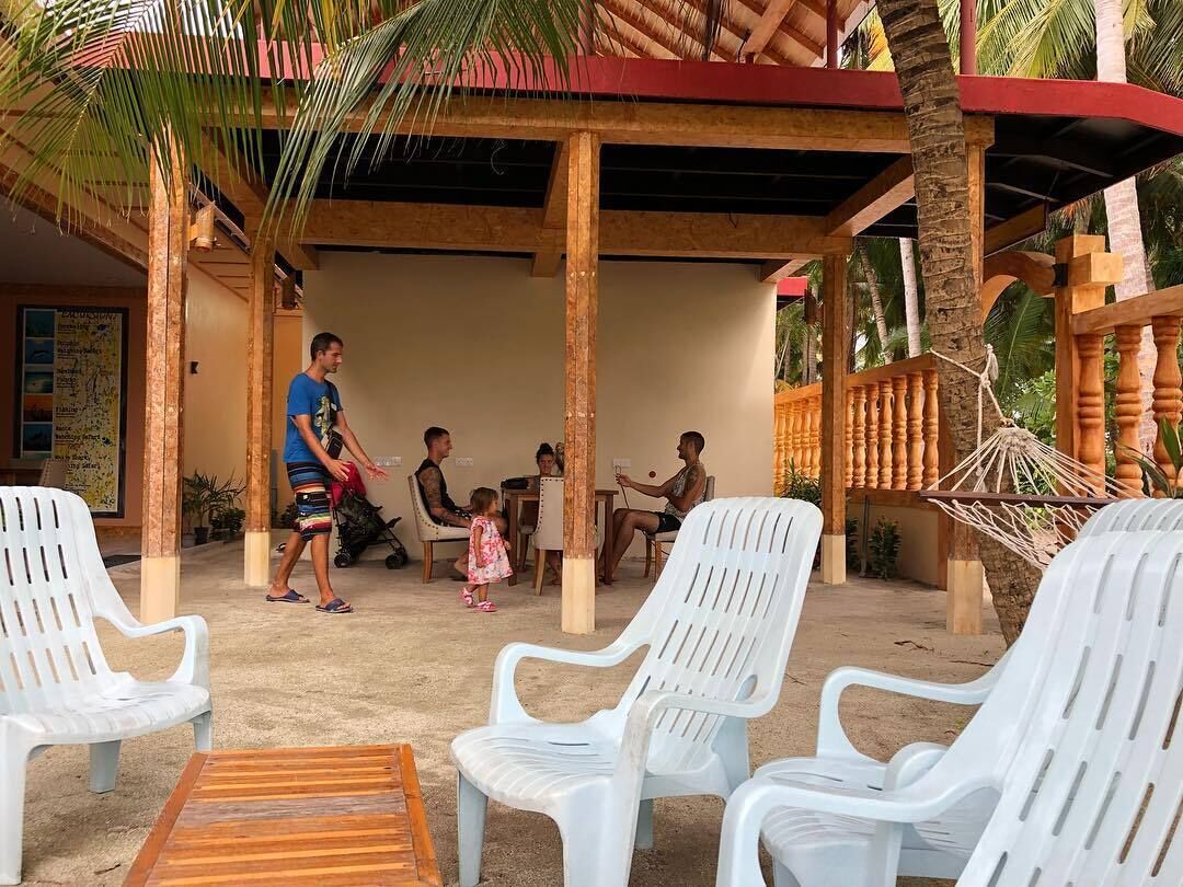 Veli Beach Inn