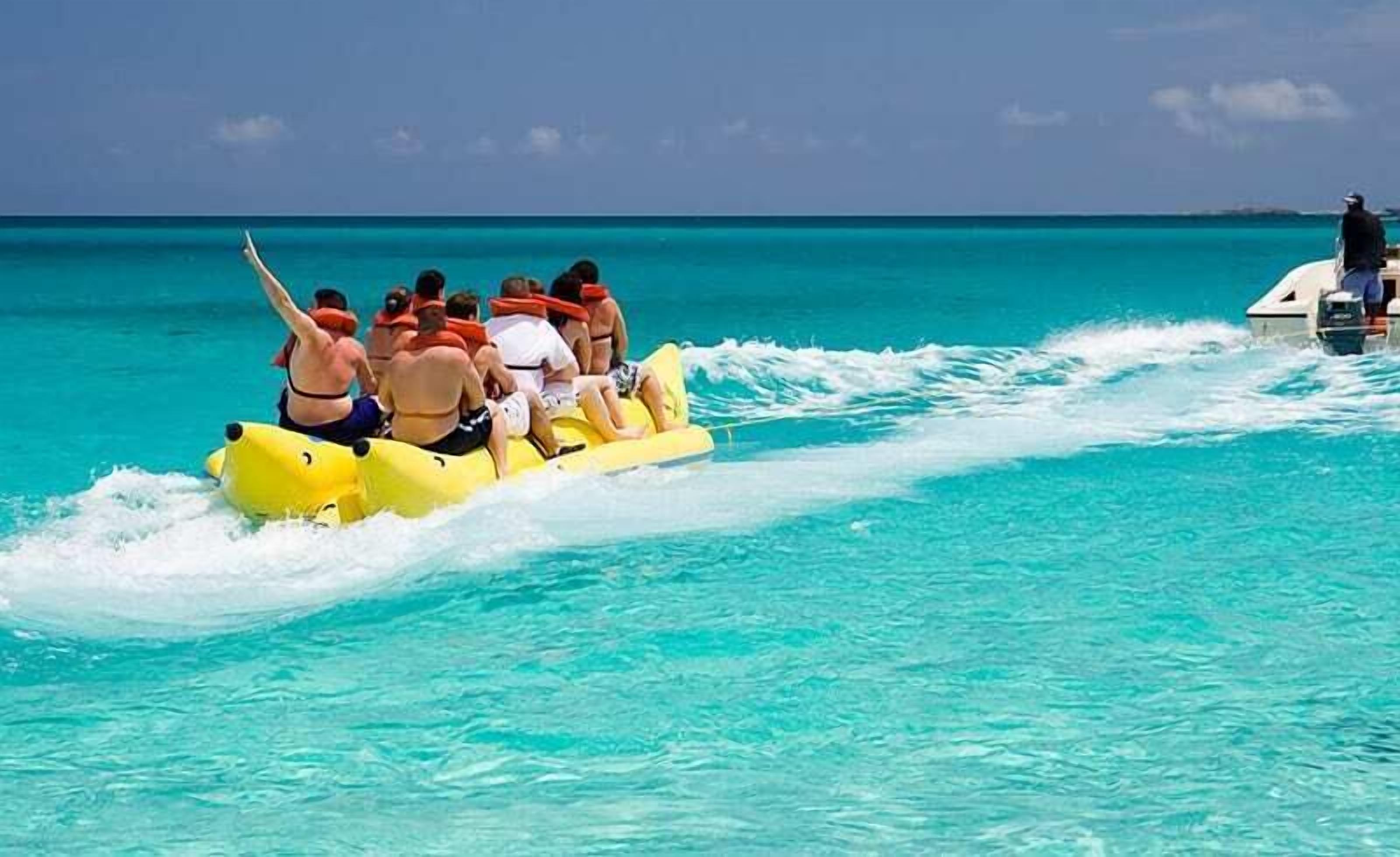 Veli Beach Inn