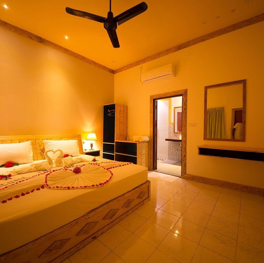 Veli Beach Inn