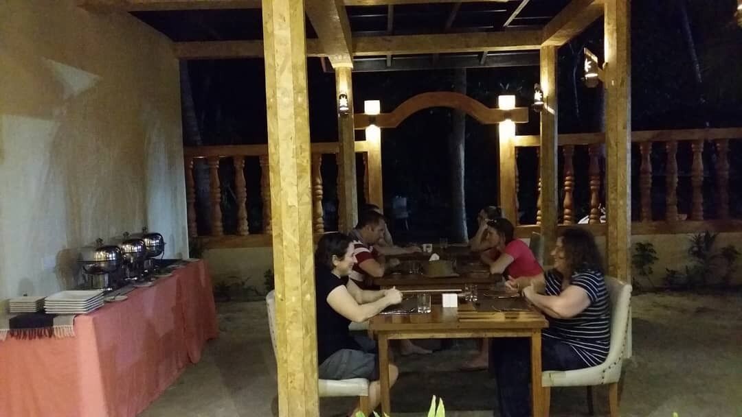 Veli Beach Inn