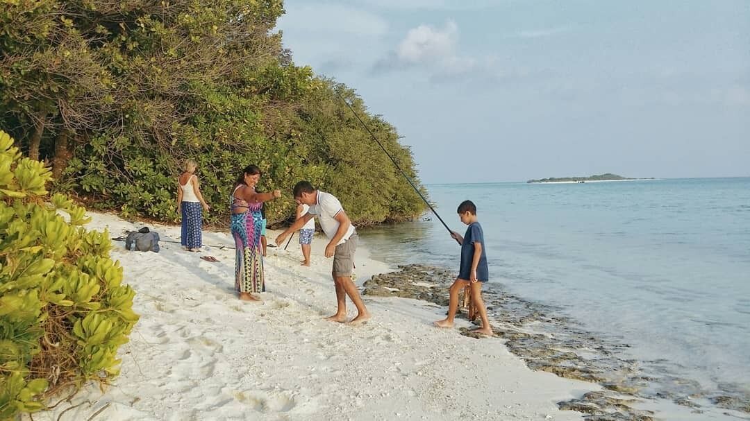 Veli Beach Inn