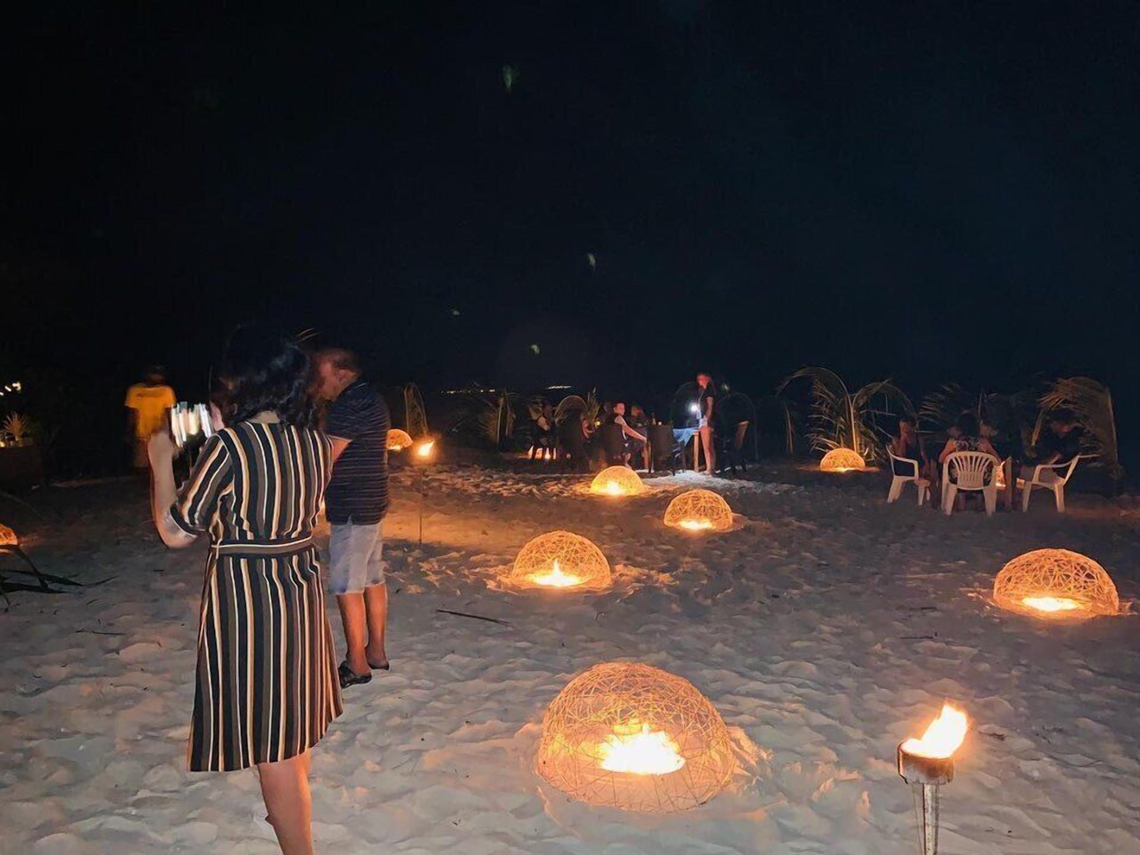Veli Beach Inn