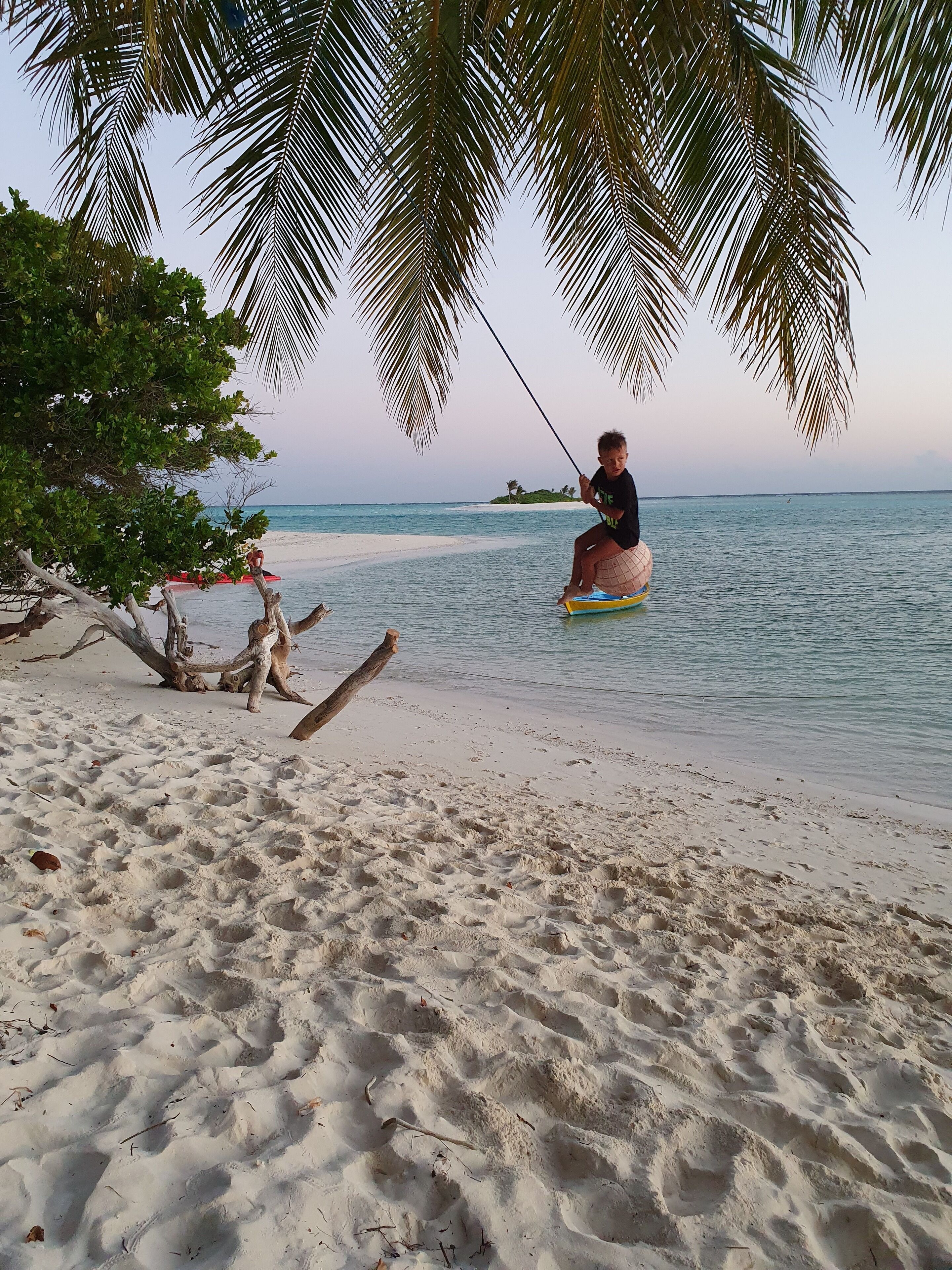 Veli Beach Inn