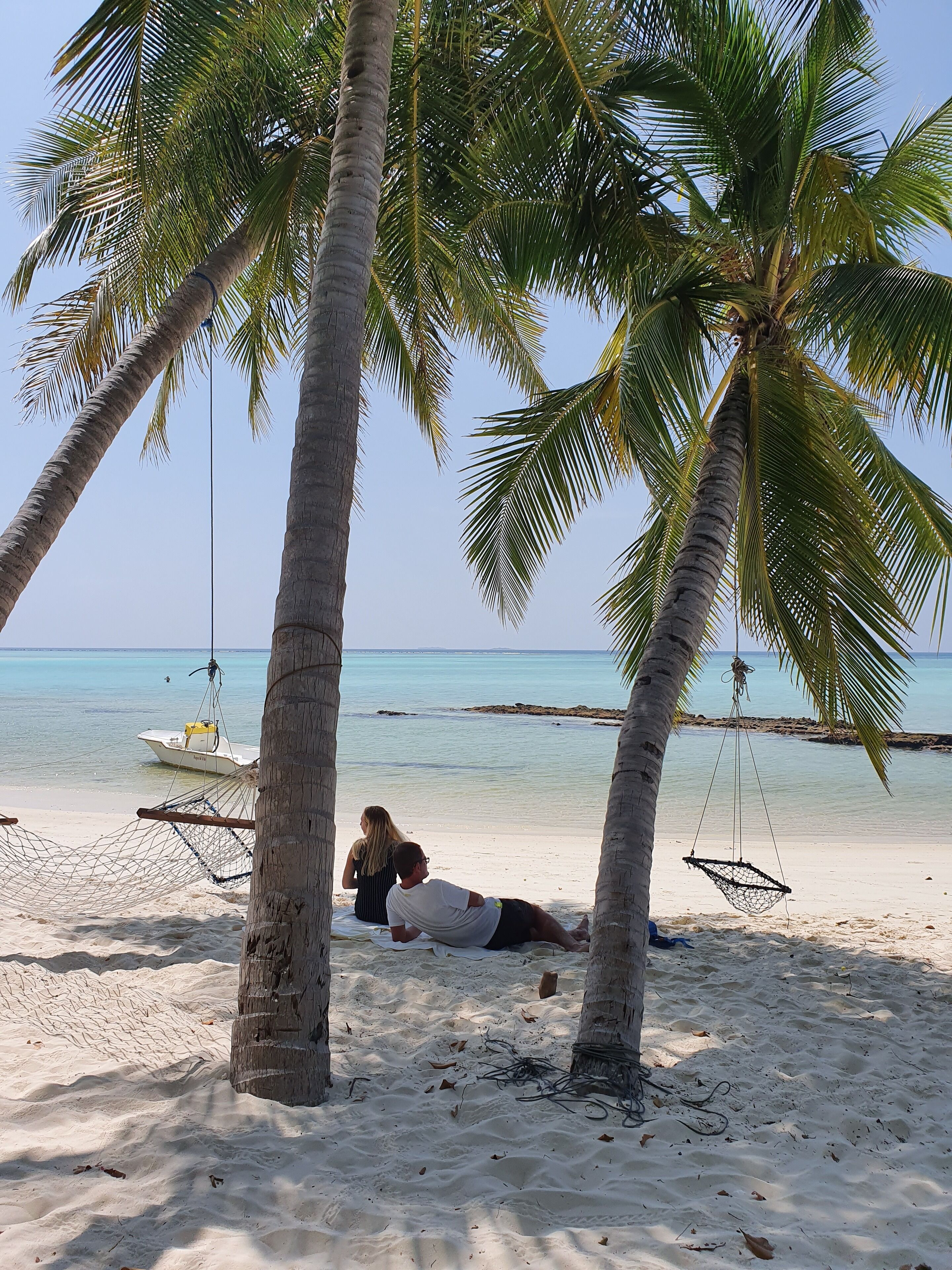 Veli Beach Inn