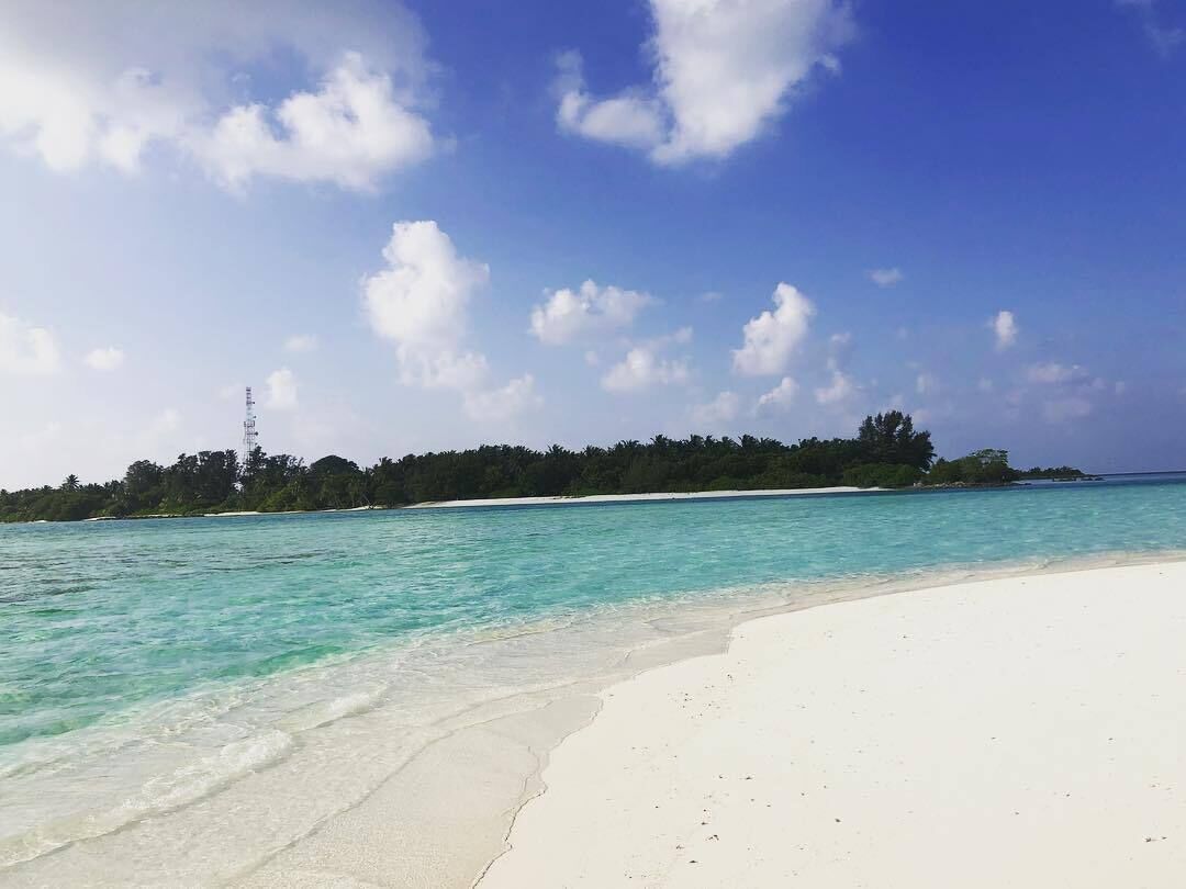 Veli Beach Inn