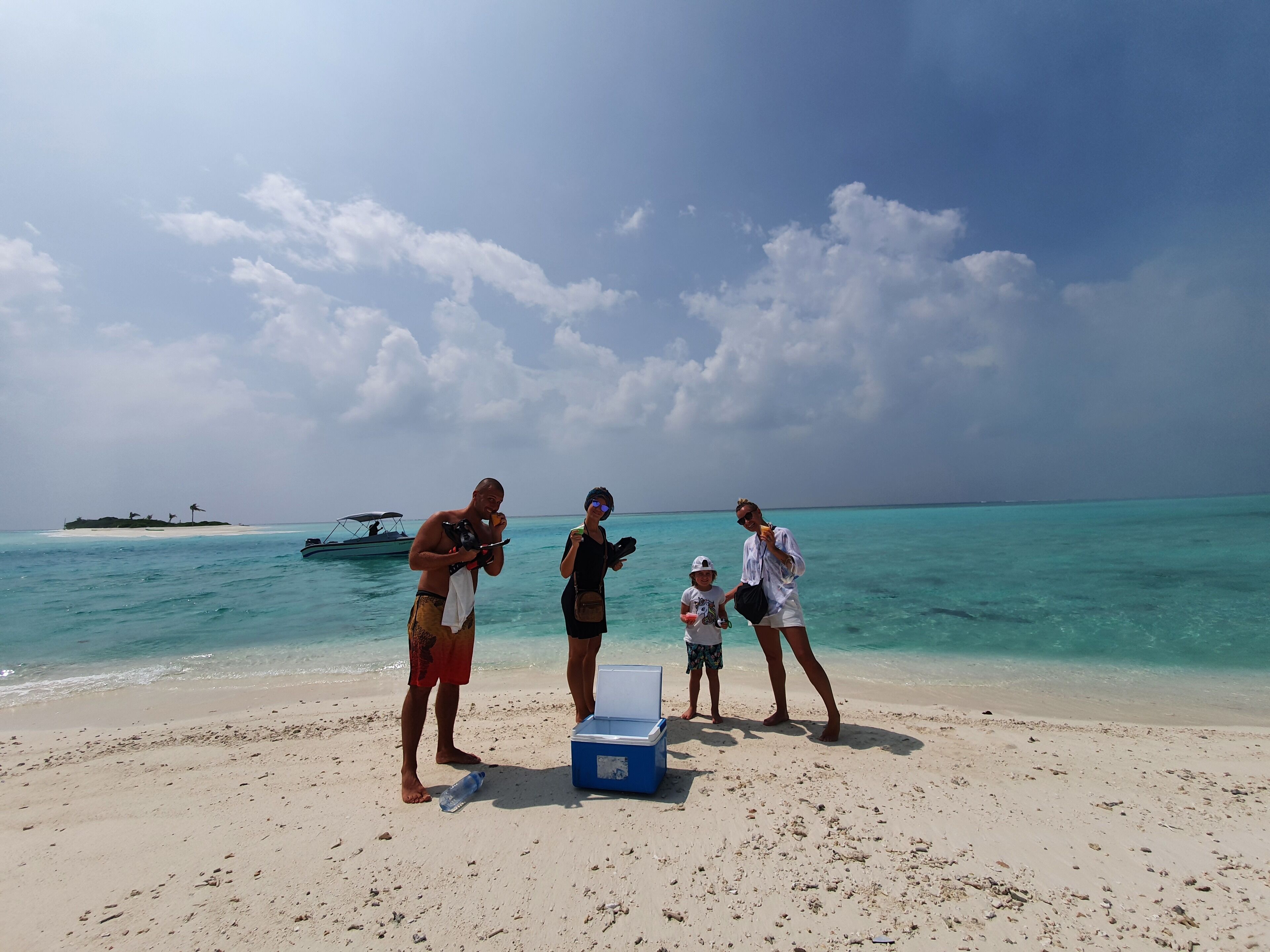 Veli Beach Inn