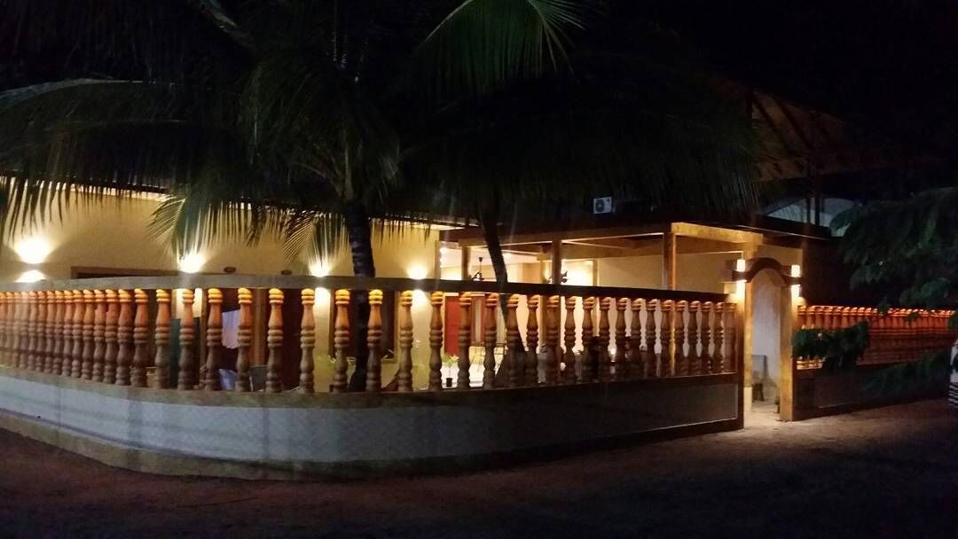 Veli Beach Inn