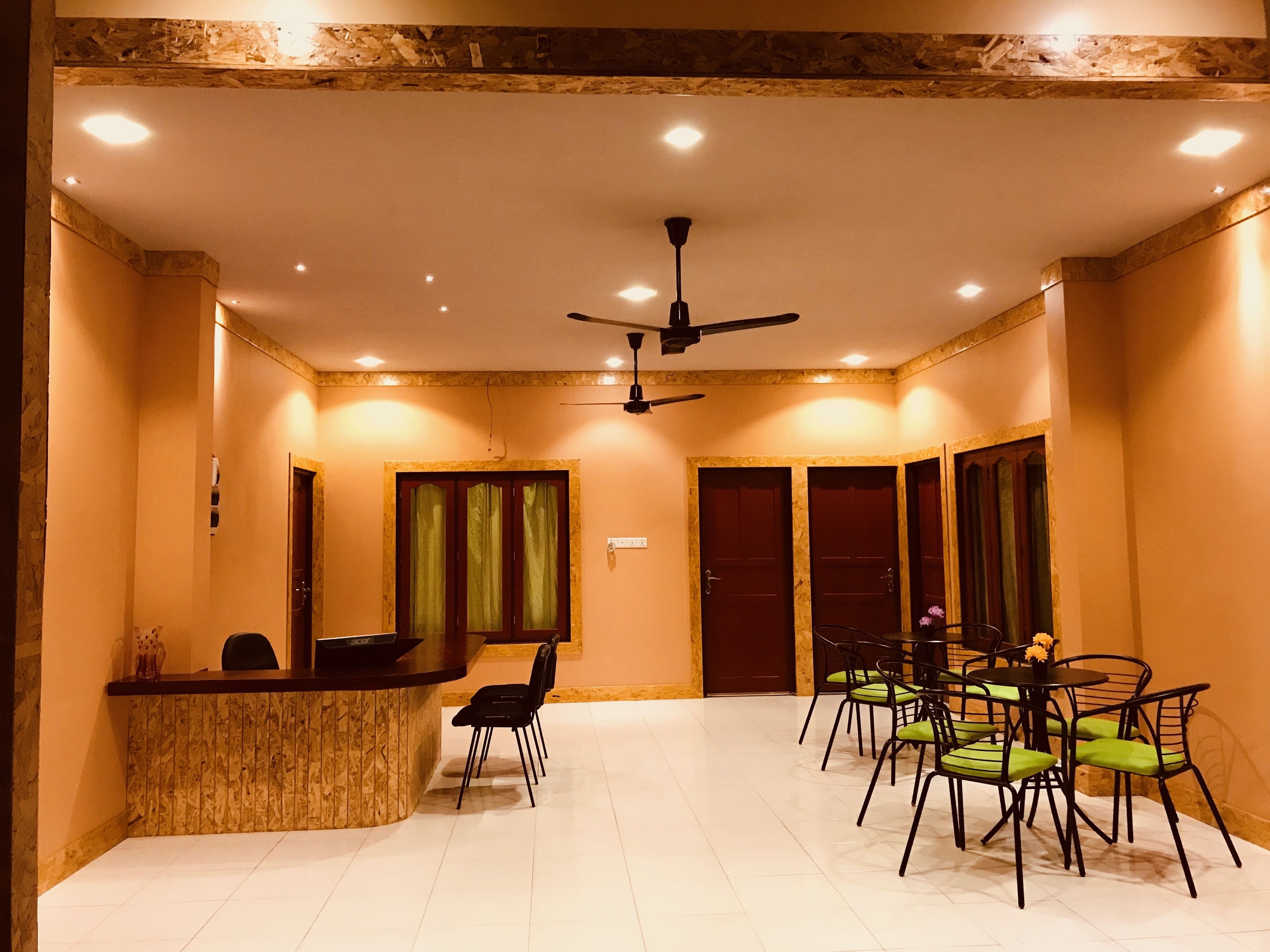 Veli Beach Inn