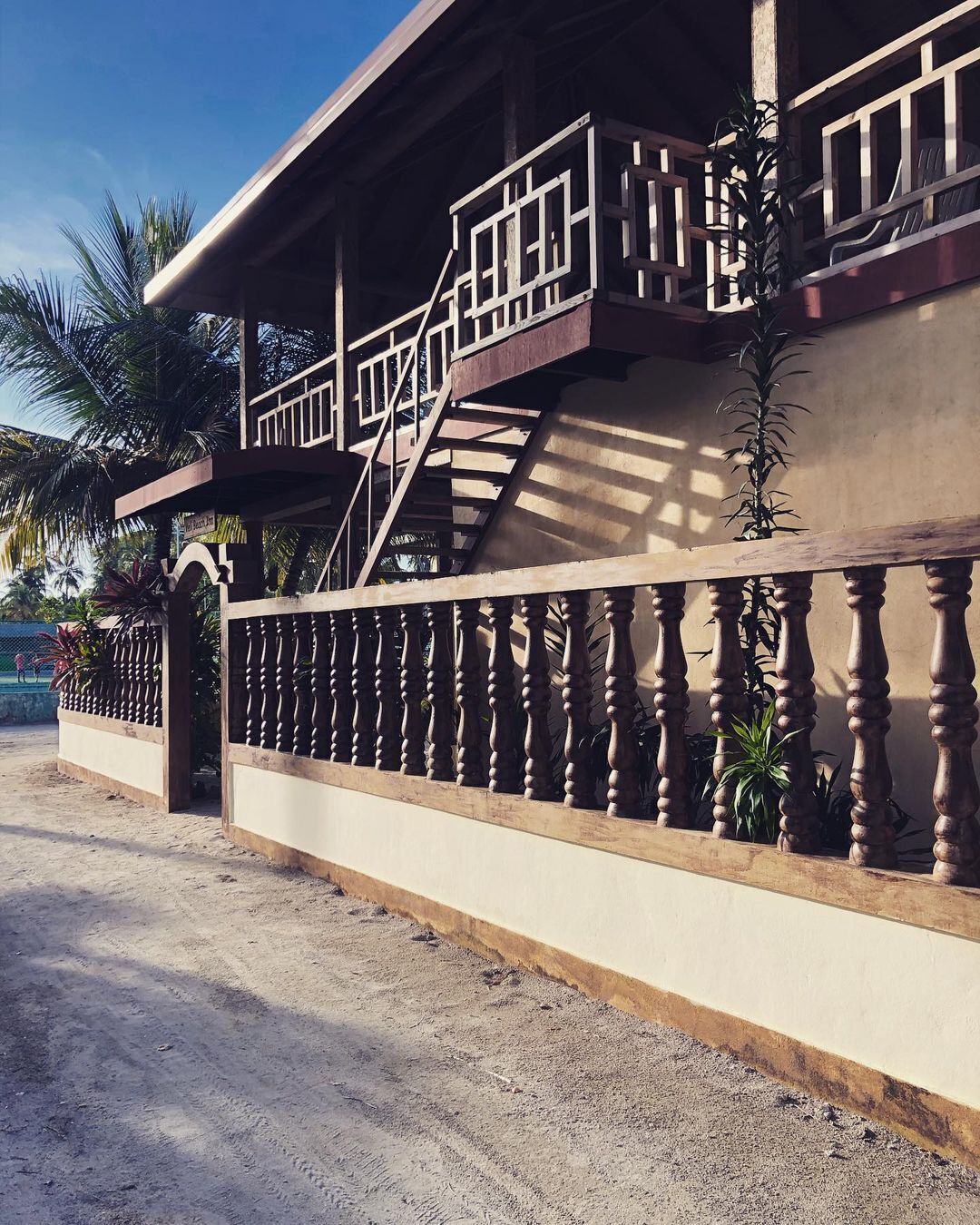 Veli Beach Inn