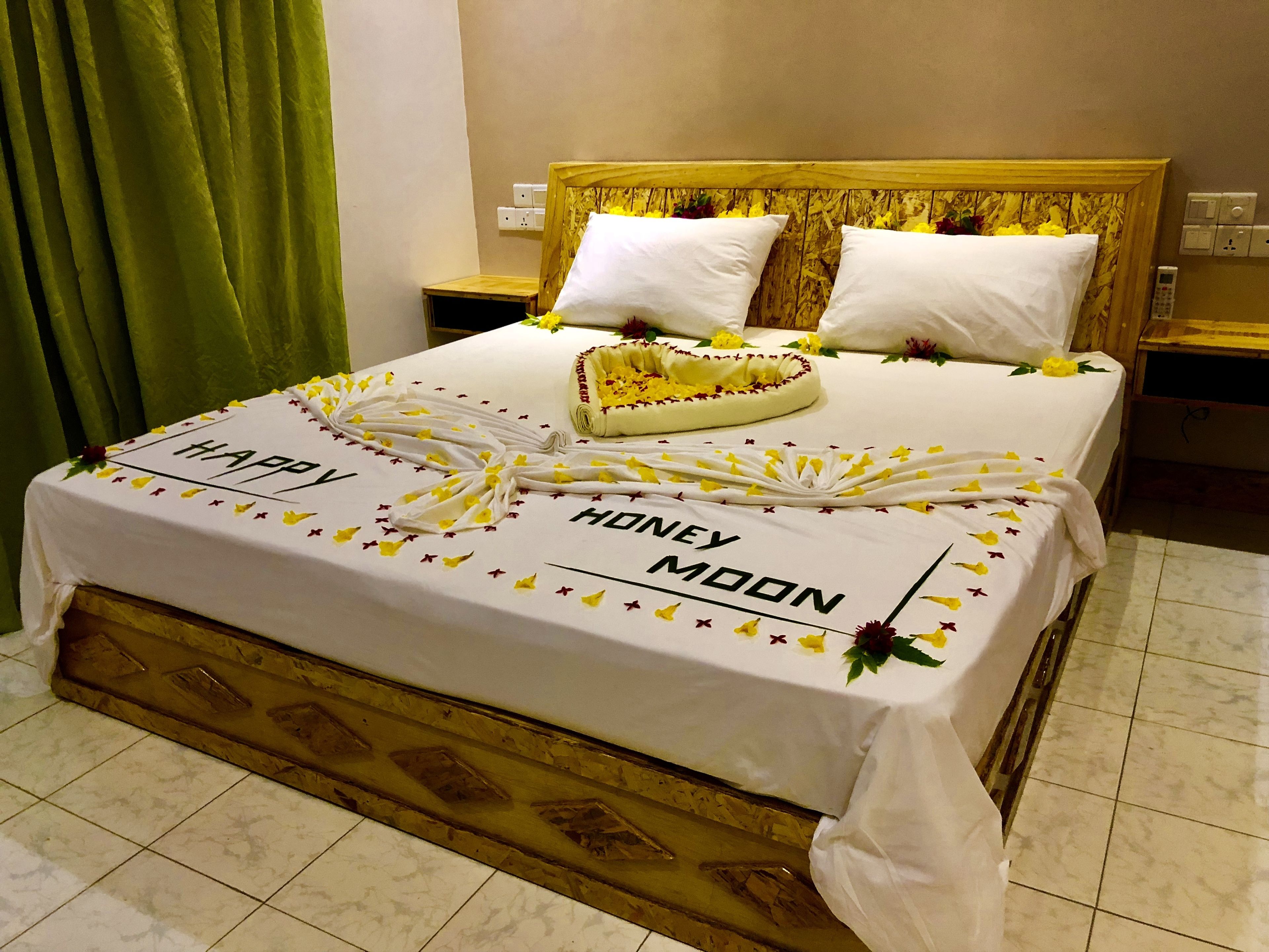 Veli Beach Inn