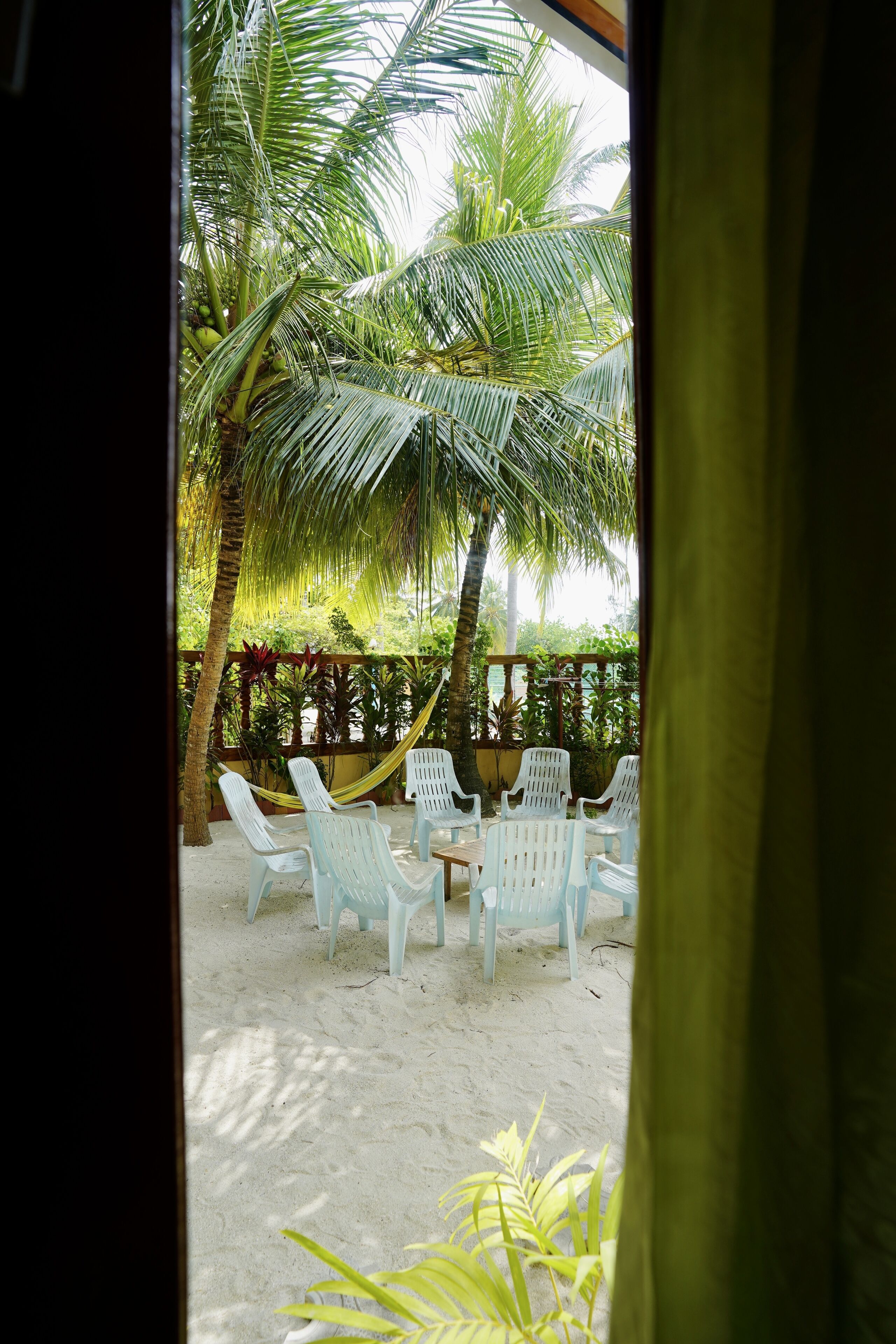 Veli Beach Inn