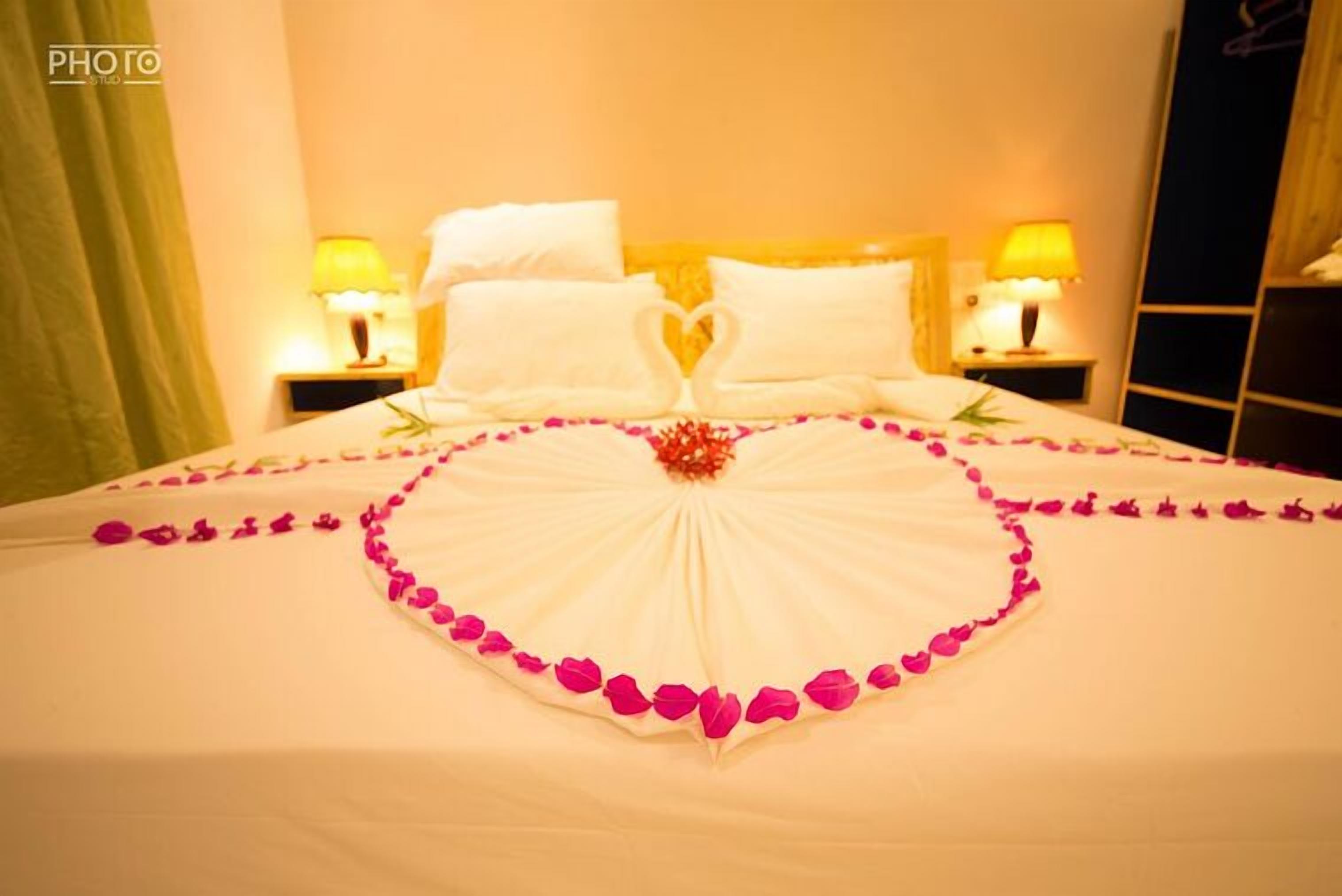 Veli Beach Inn