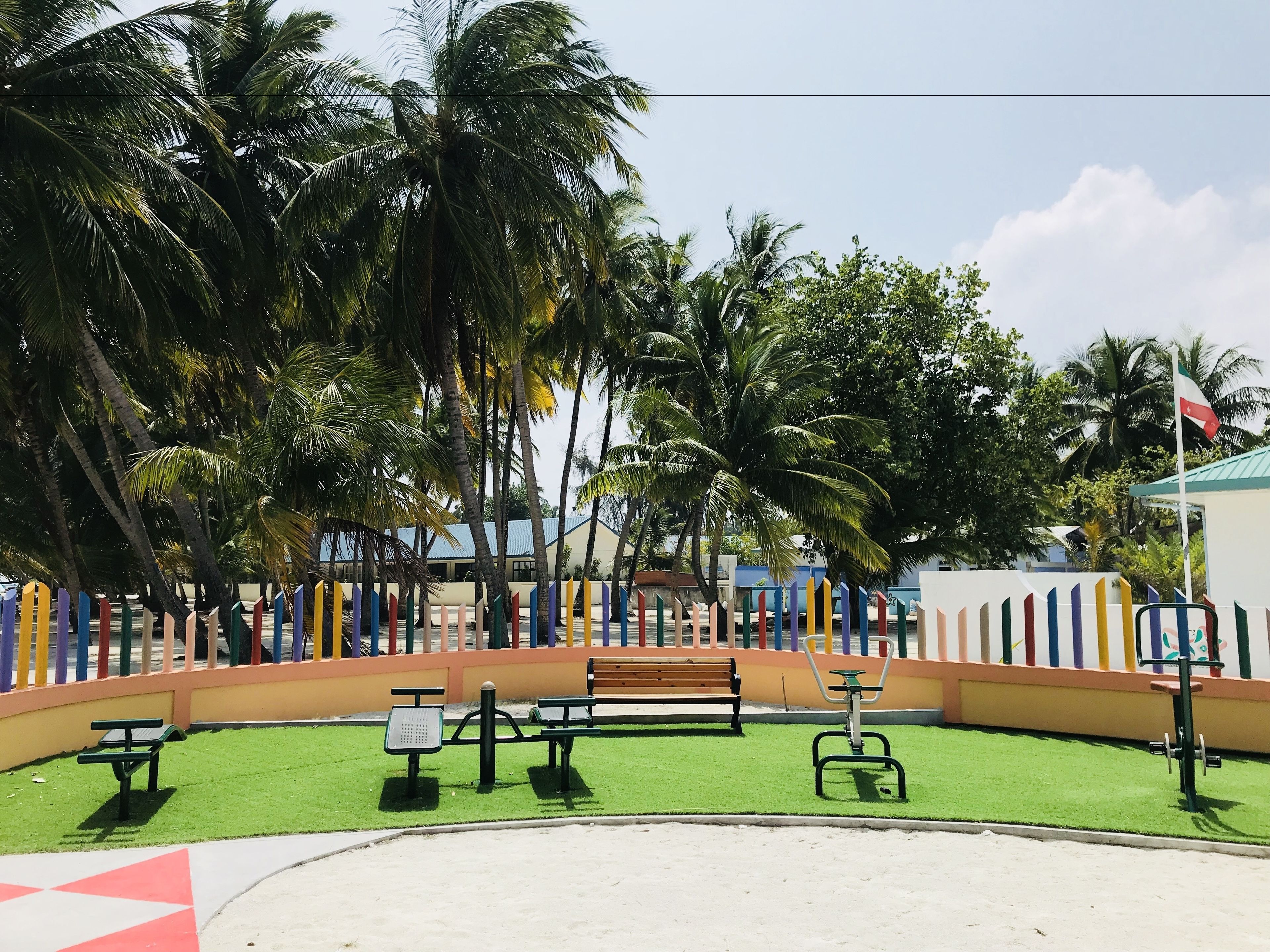 Veli Beach Inn