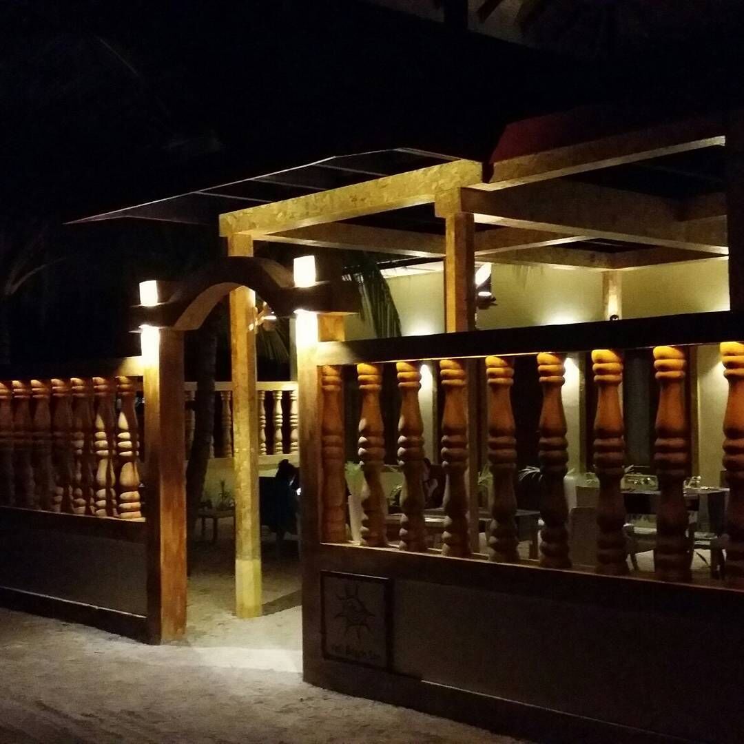 Veli Beach Inn