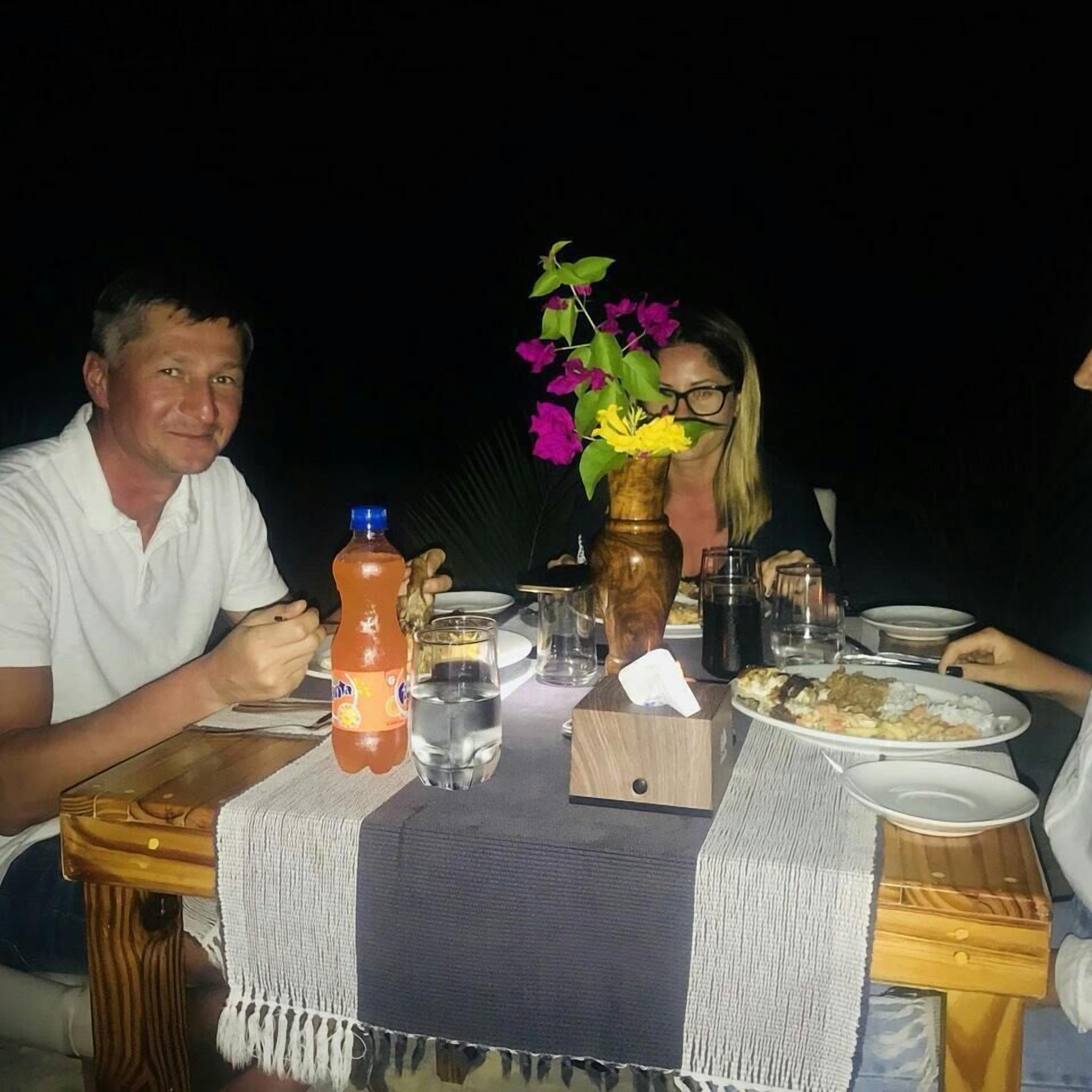 Veli Beach Inn