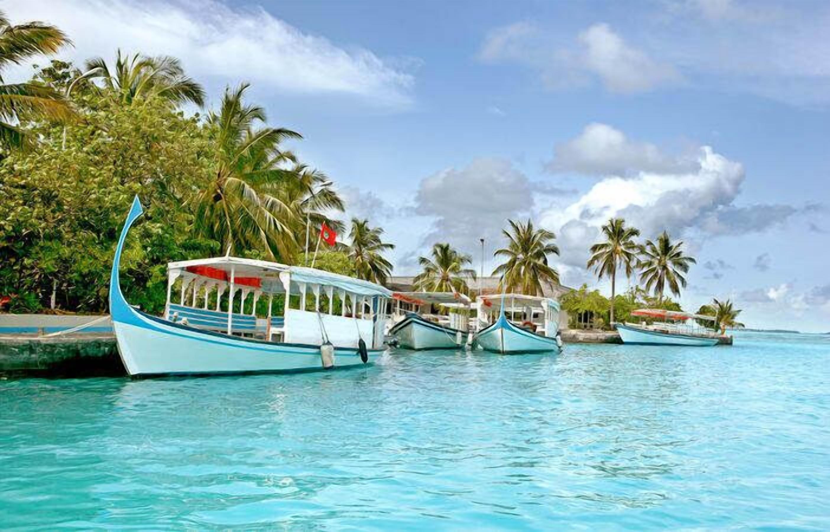 Veli Beach Inn