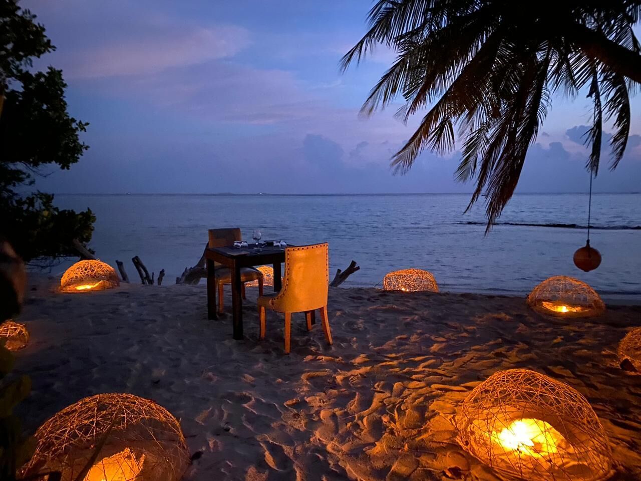 Veli Beach Inn