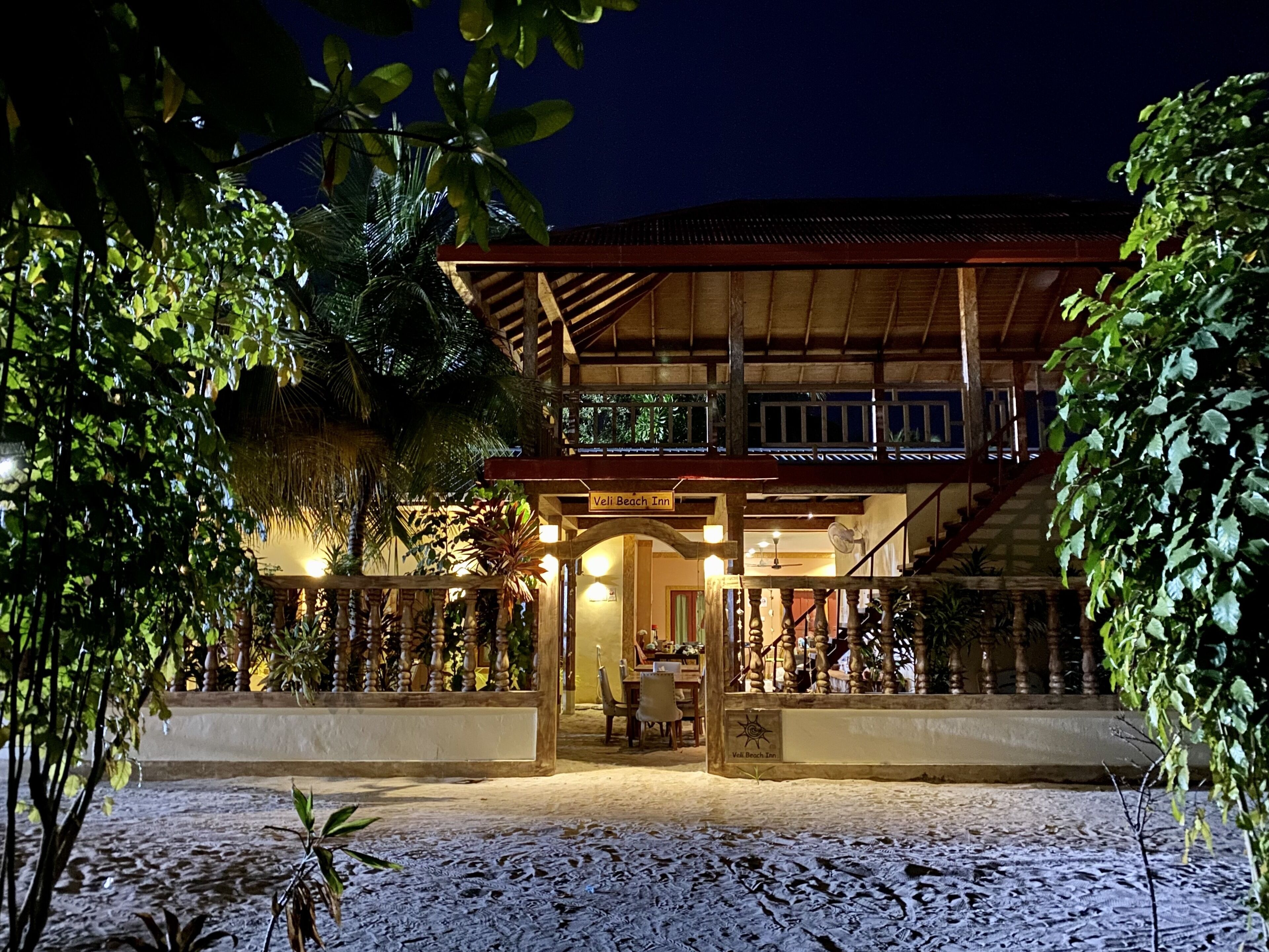 Veli Beach Inn