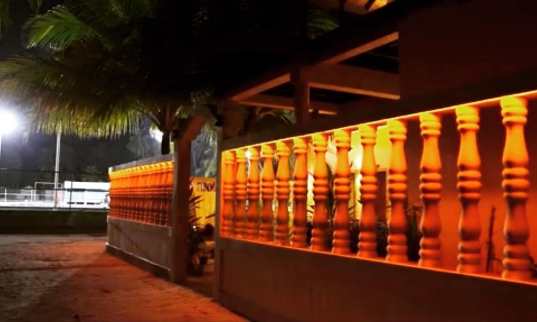 Veli Beach Inn