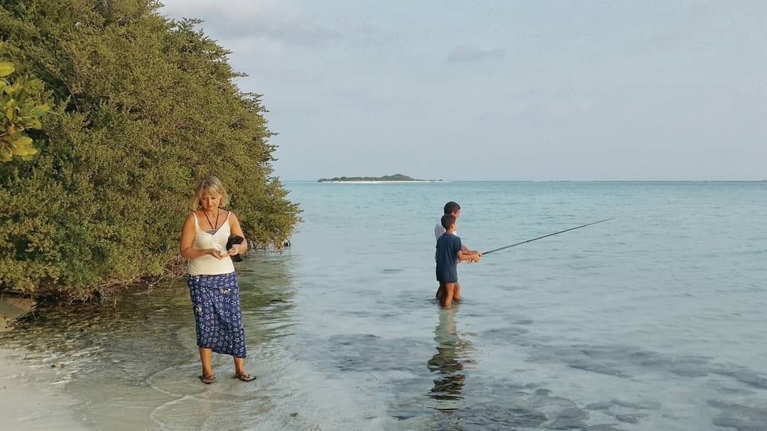 Veli Beach Inn