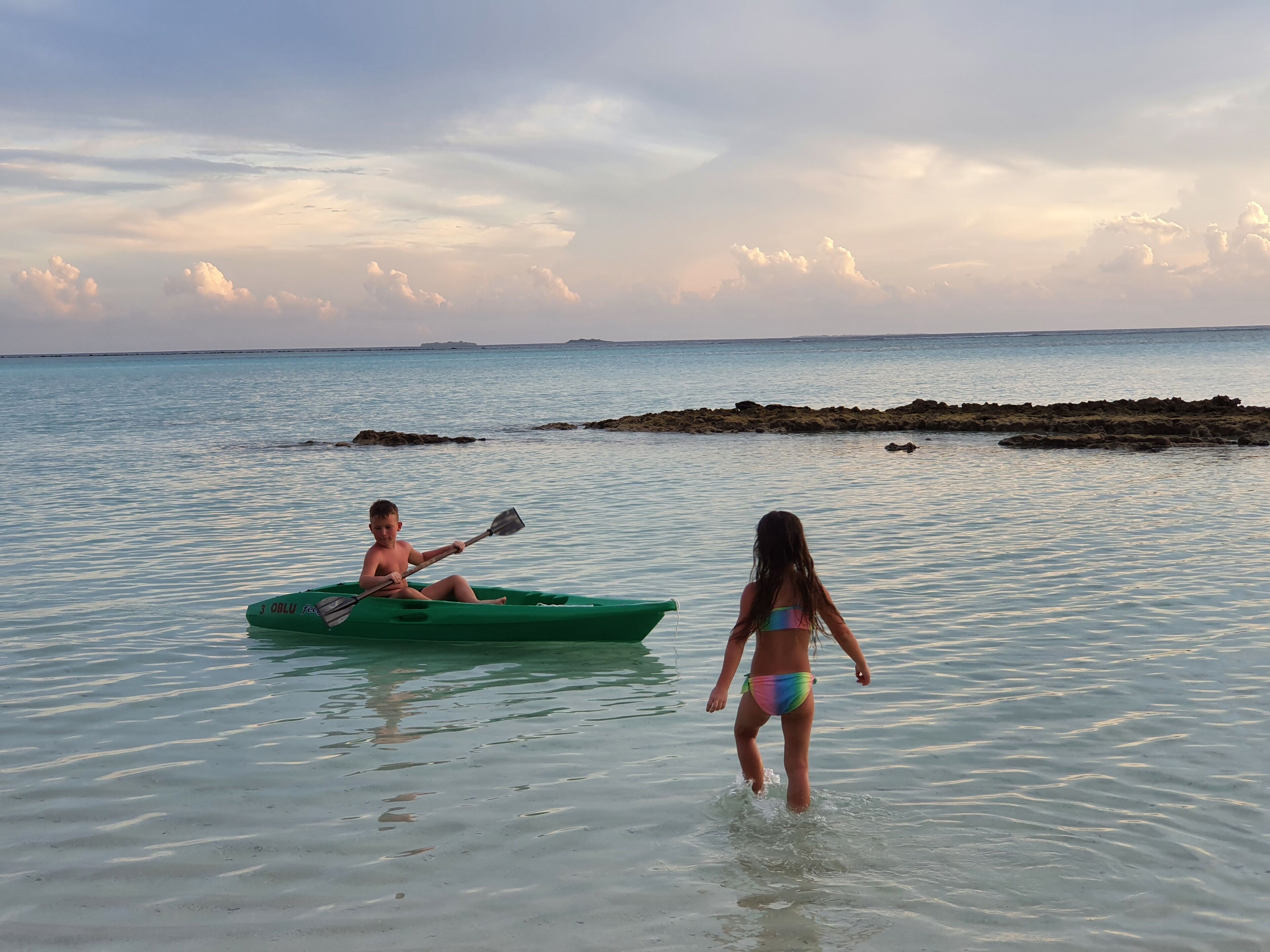 Veli Beach Inn