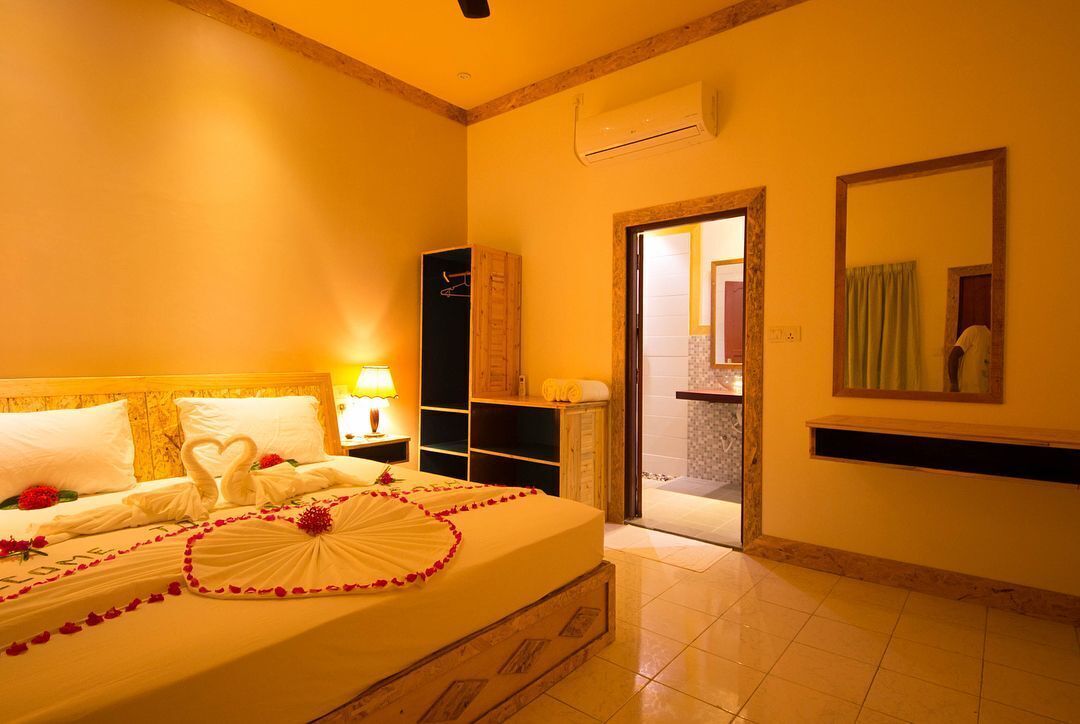 Veli Beach Inn