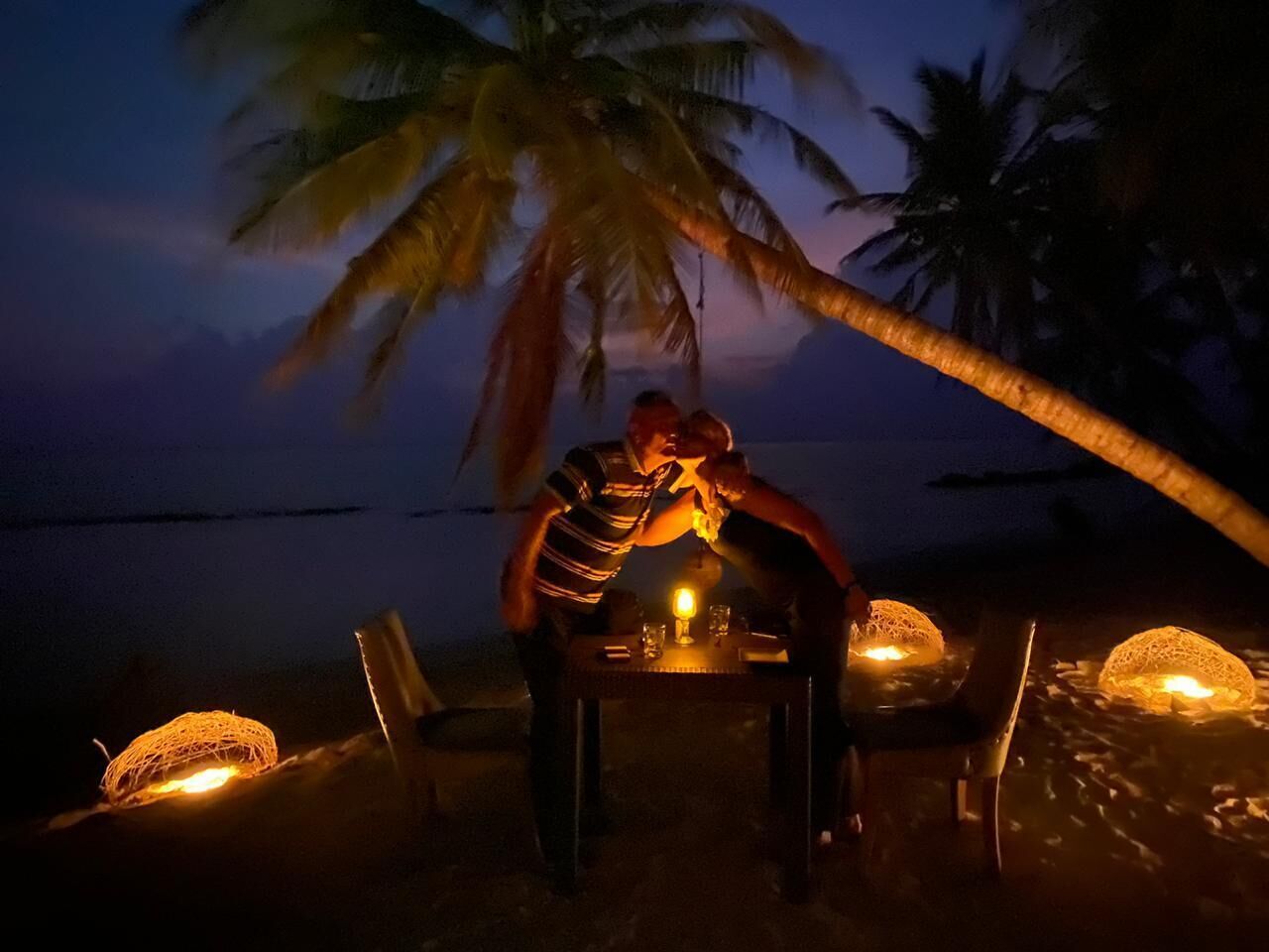 Veli Beach Inn