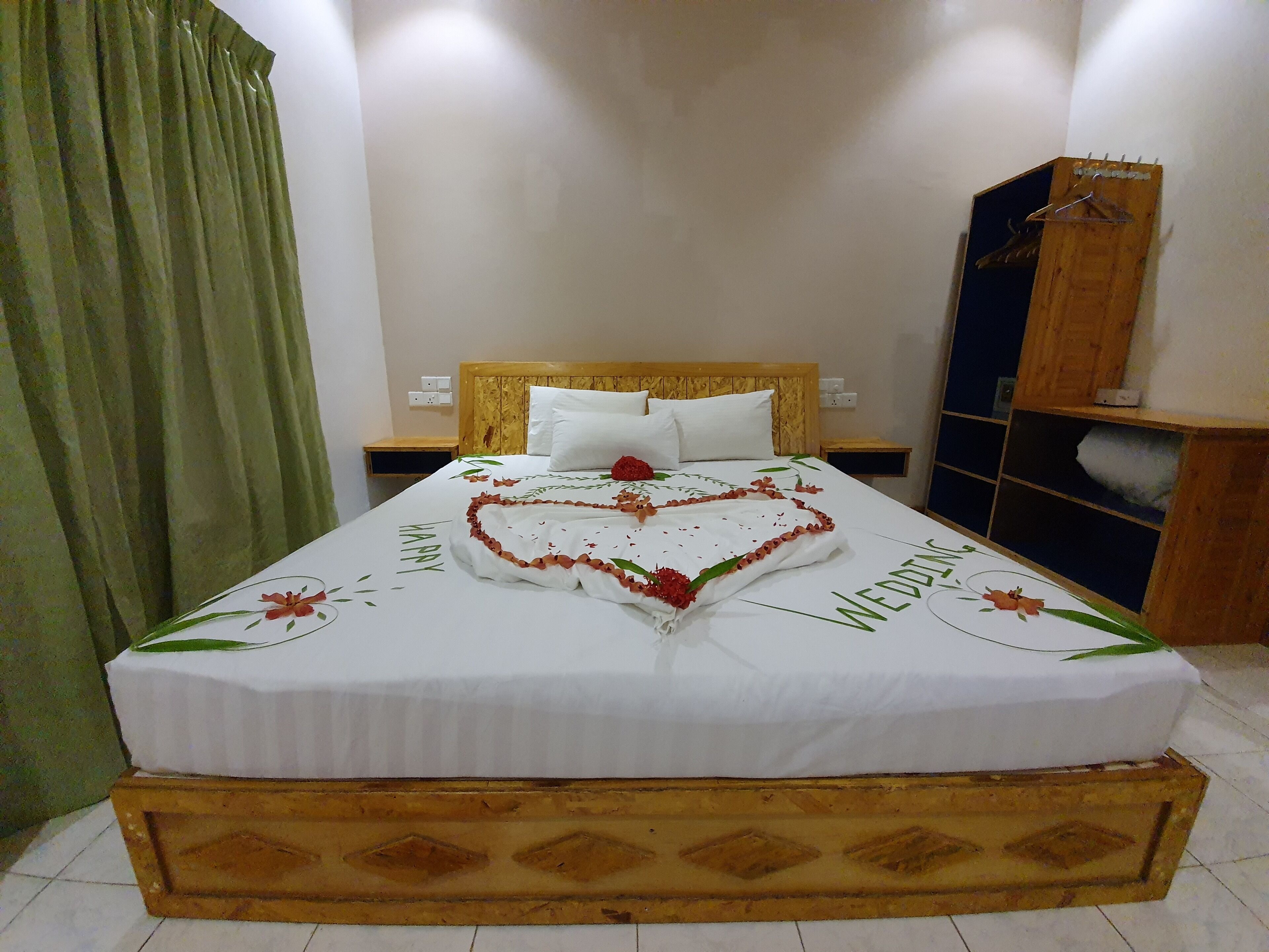Veli Beach Inn
