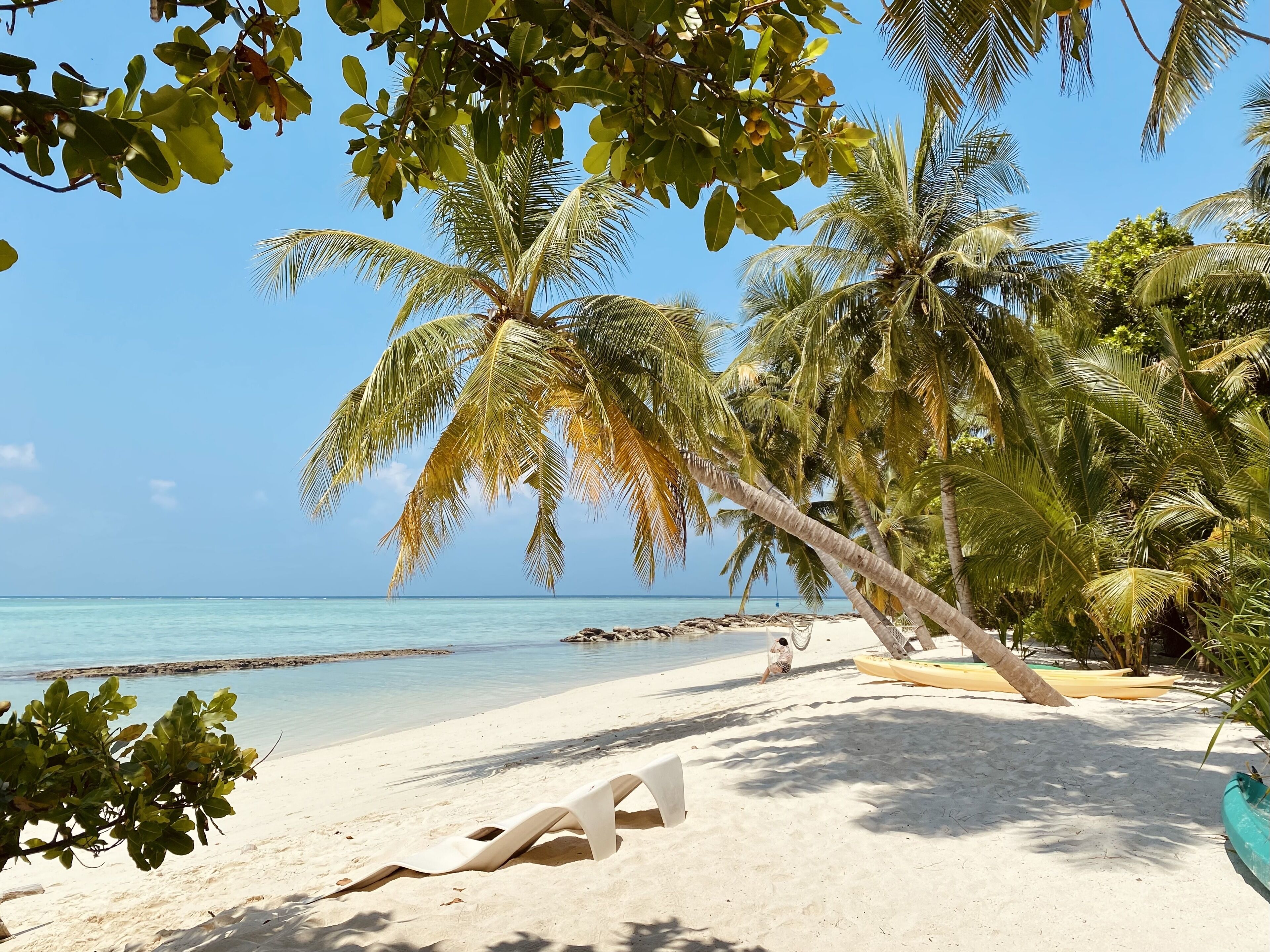Veli Beach Inn