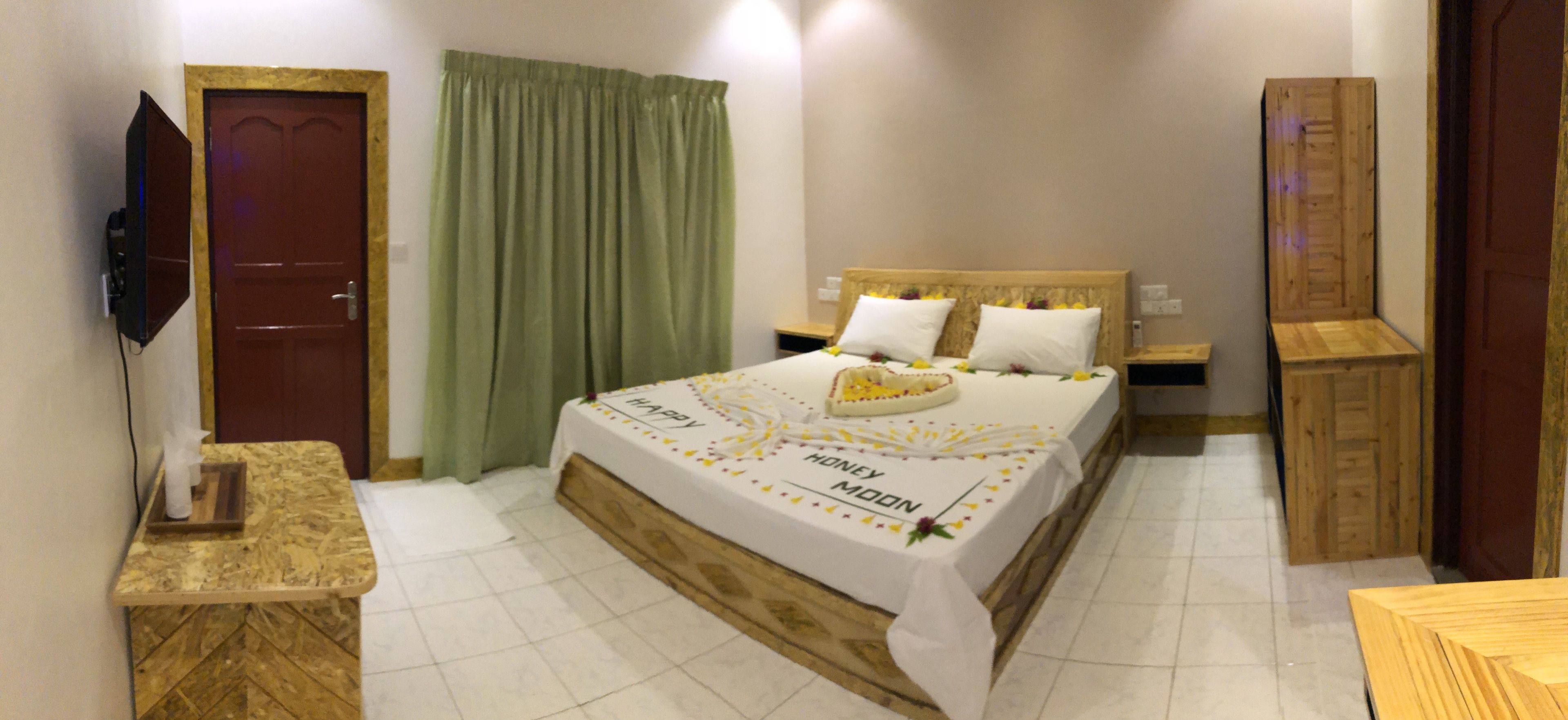 Veli Beach Inn