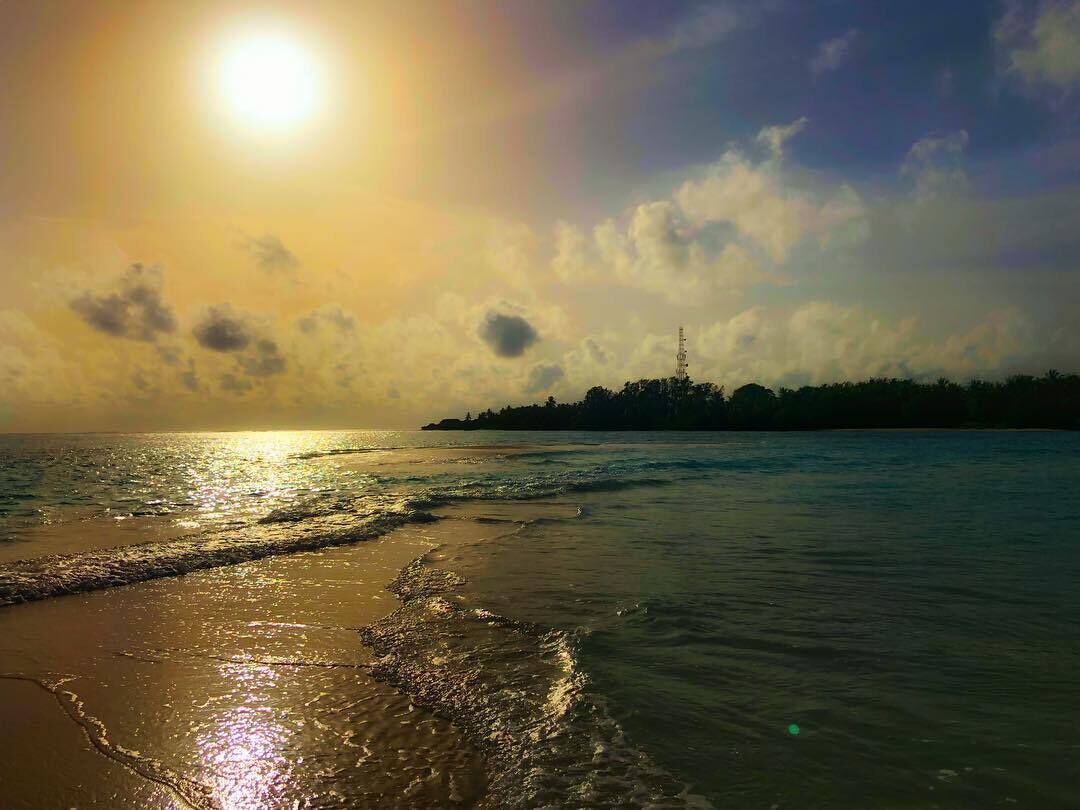 Veli Beach Inn
