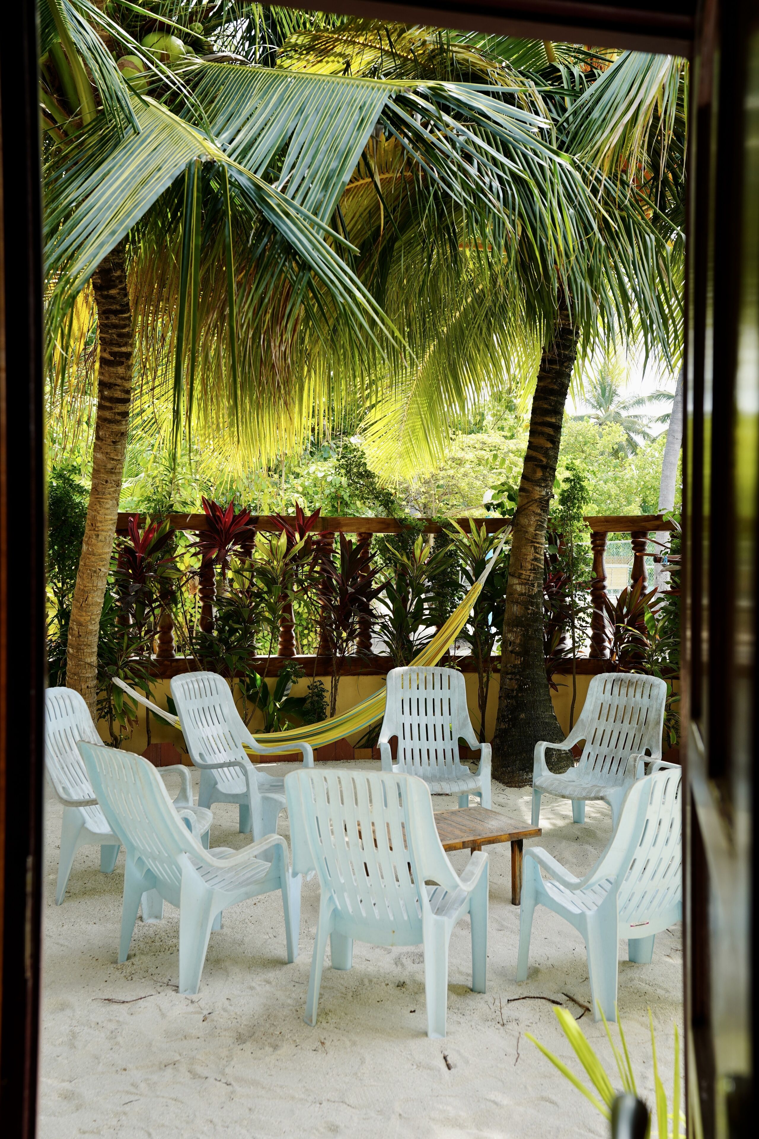 Veli Beach Inn