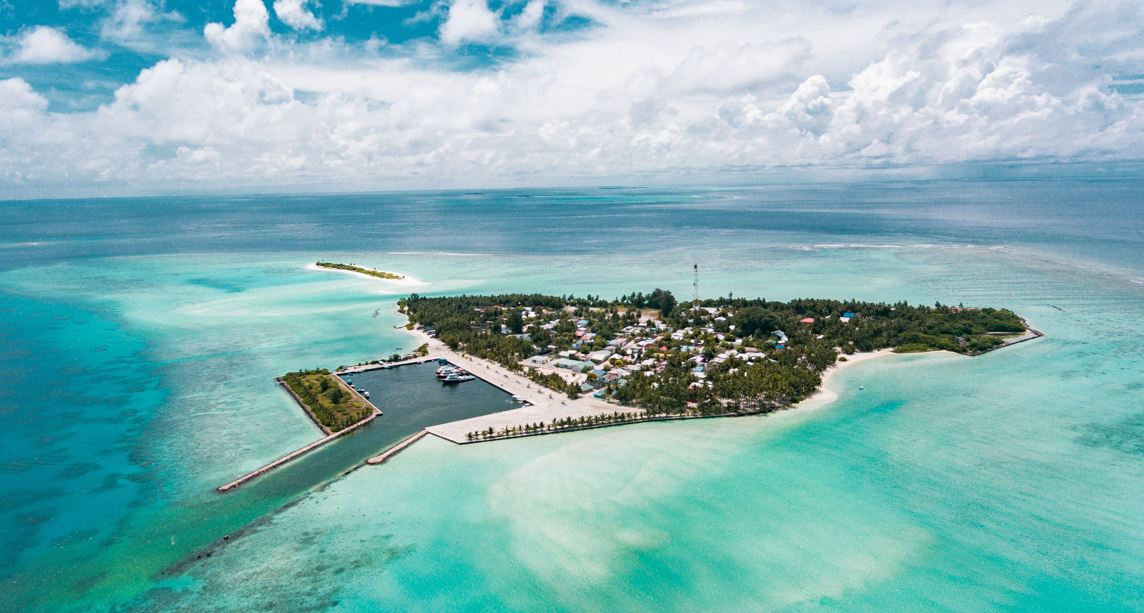 Veli Beach Inn