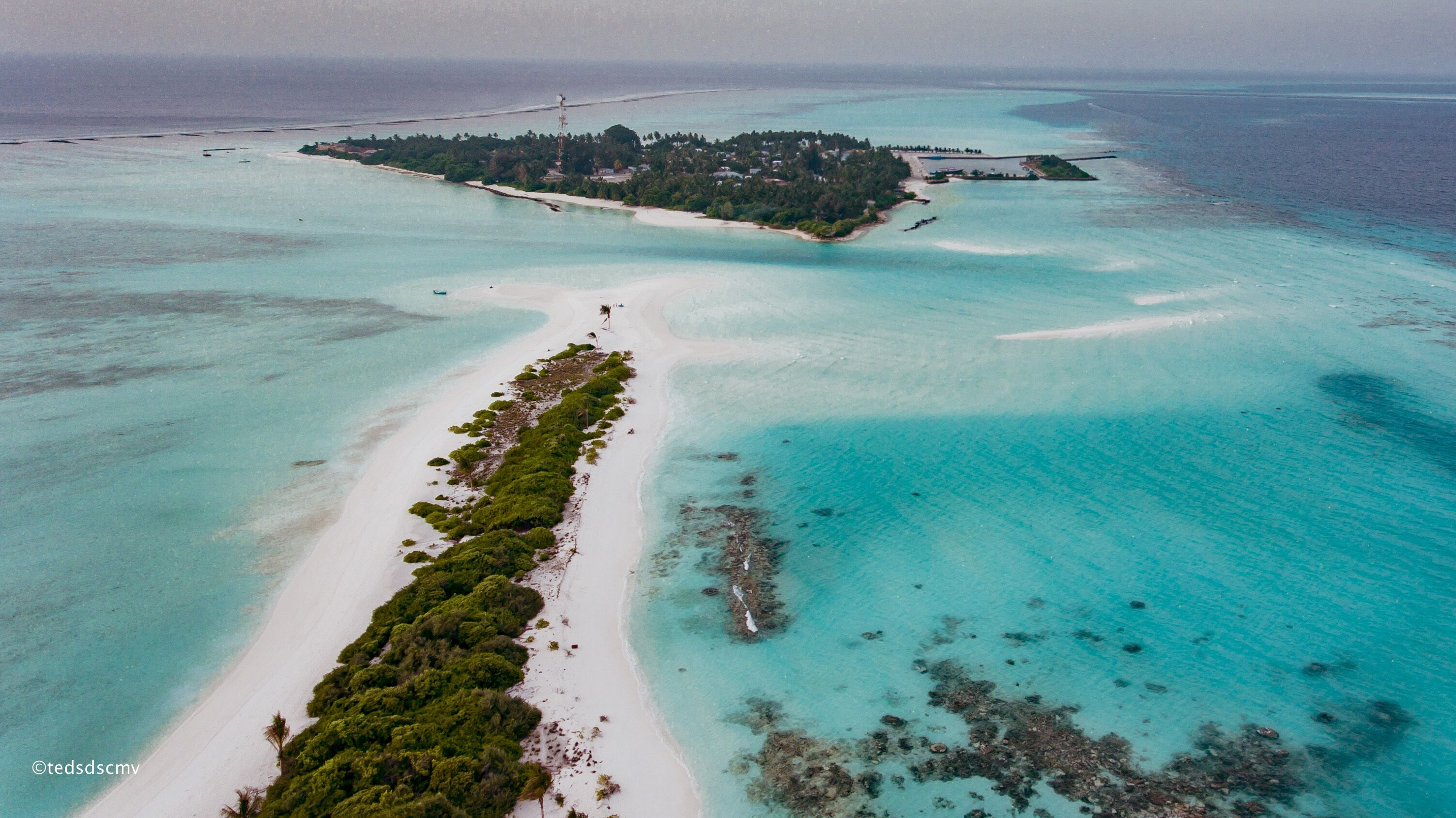 Veli Beach Inn
