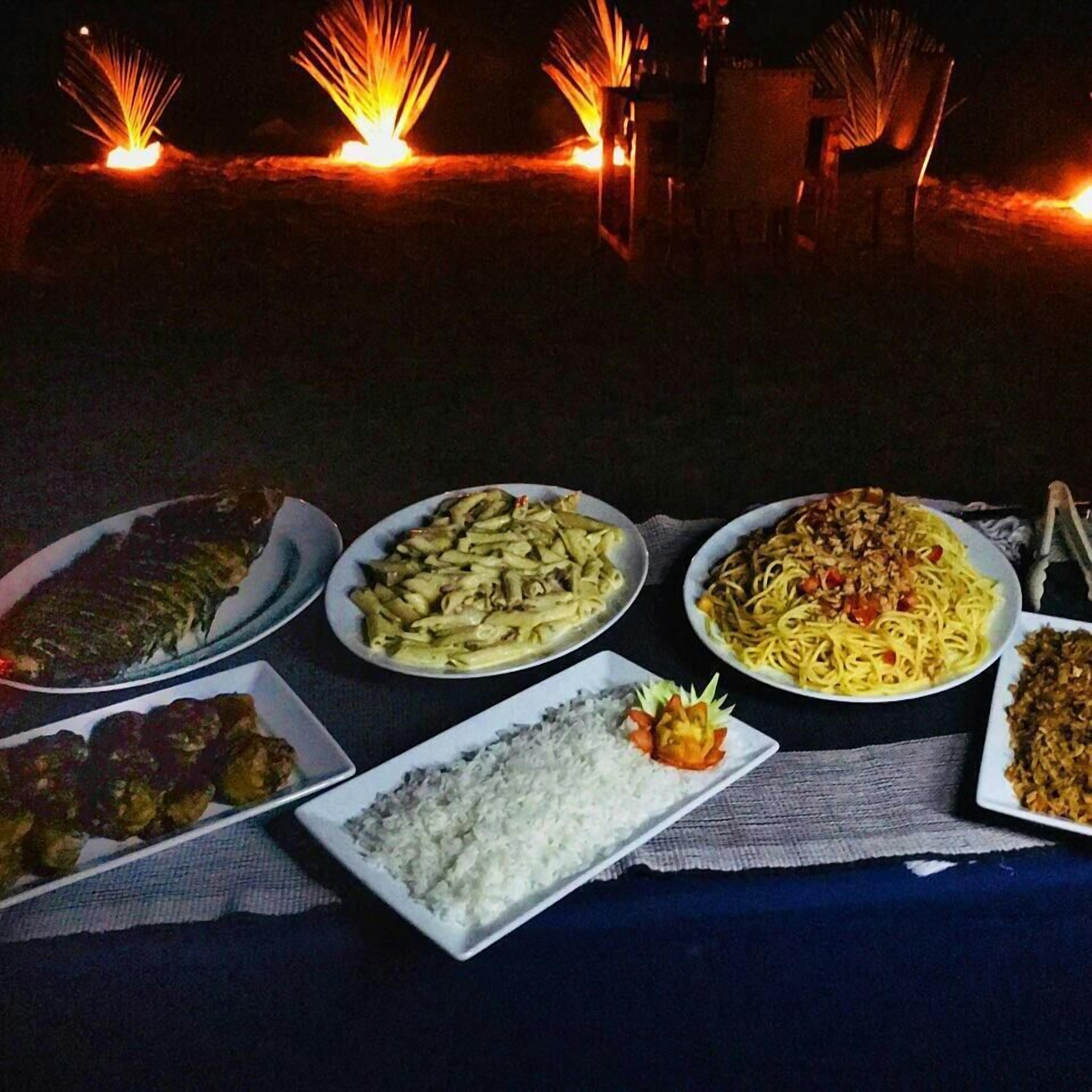 Veli Beach Inn