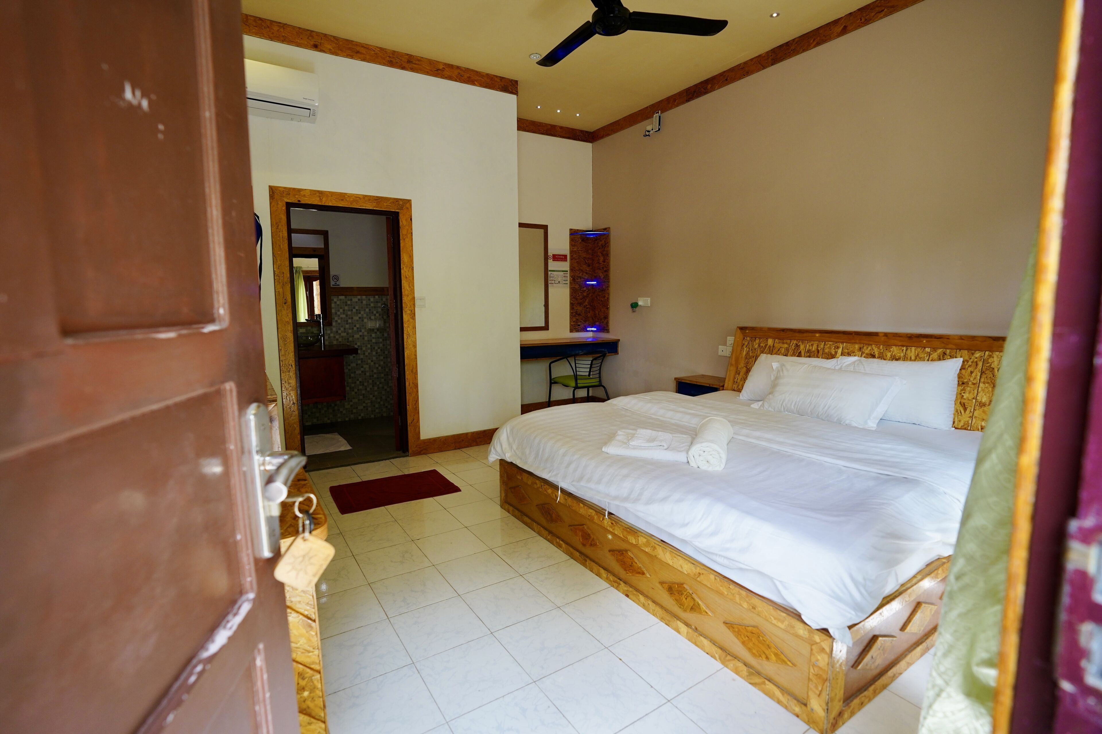 Veli Beach Inn