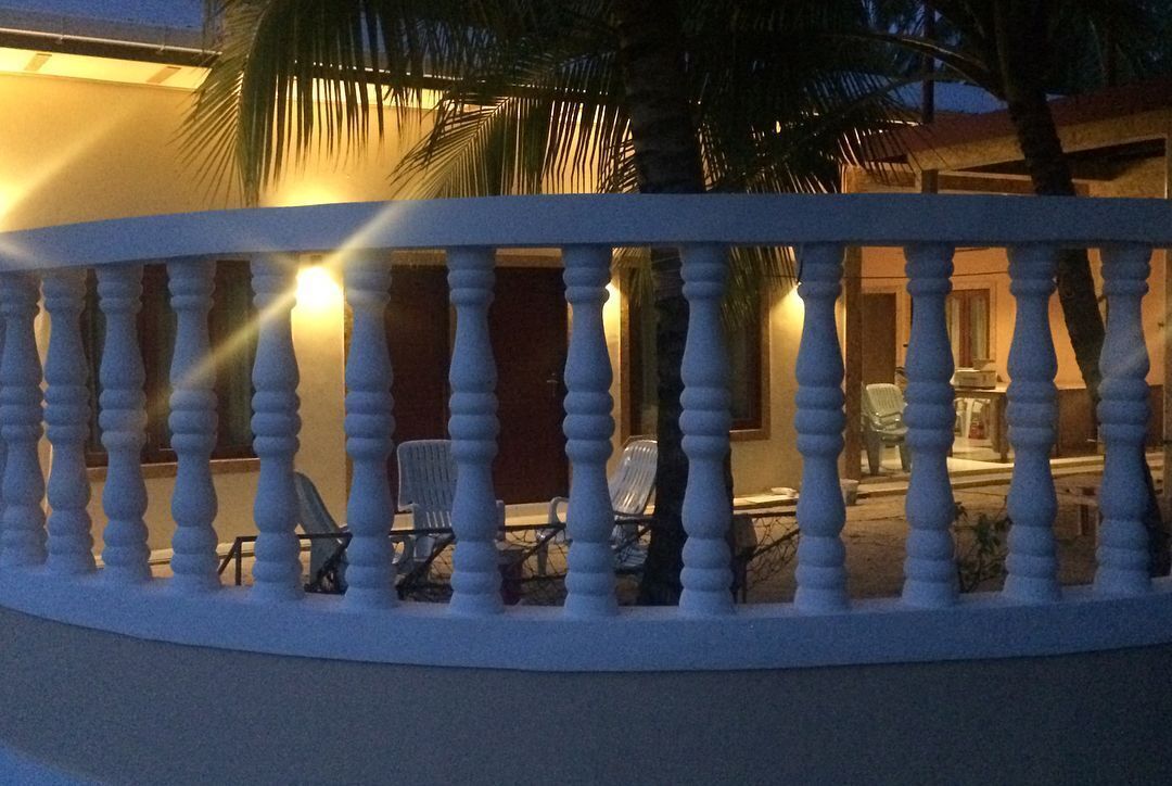 Veli Beach Inn