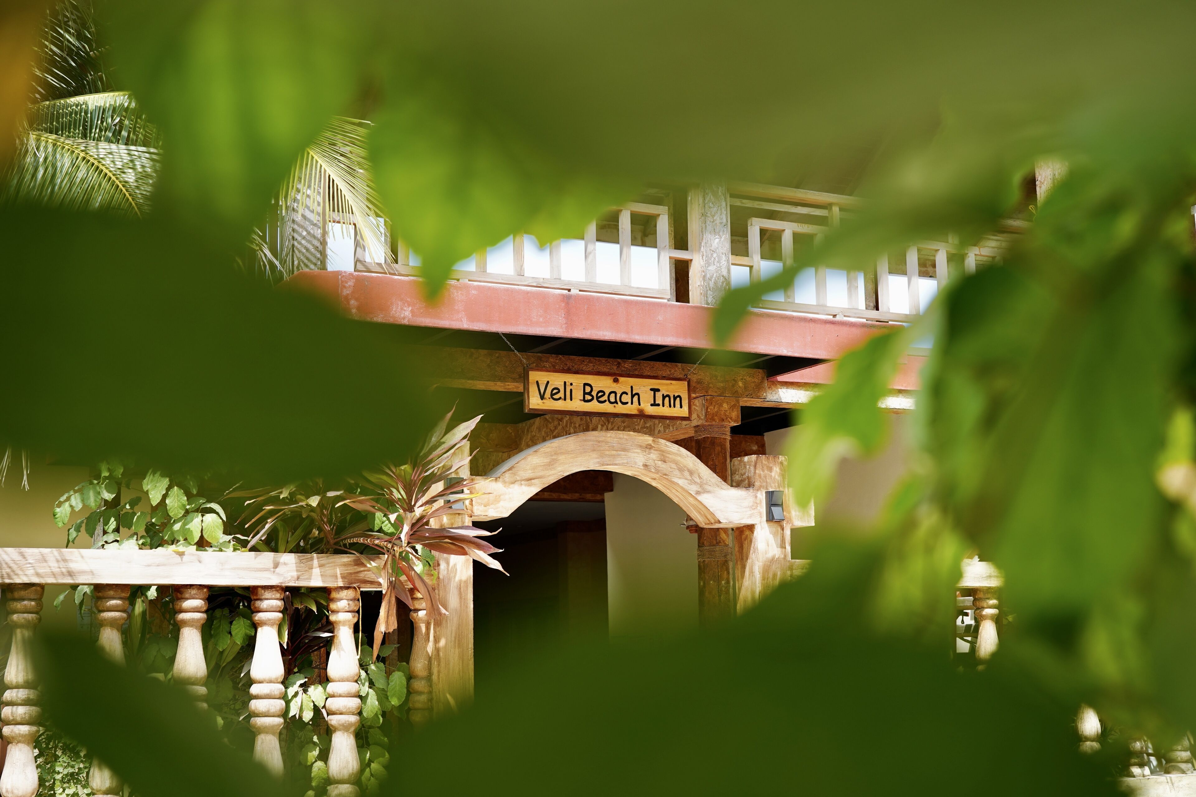 Veli Beach Inn