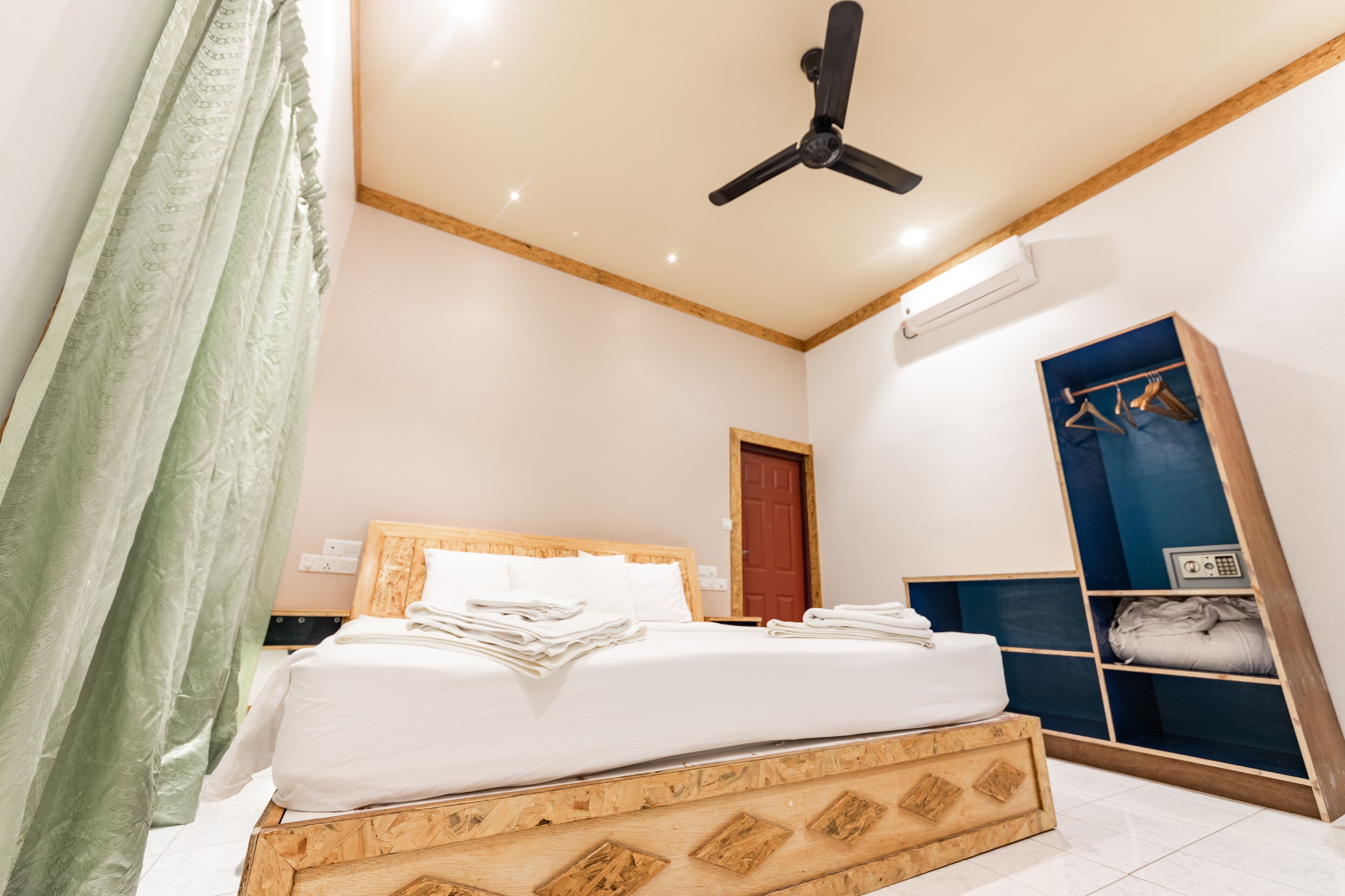 Veli Beach Inn
