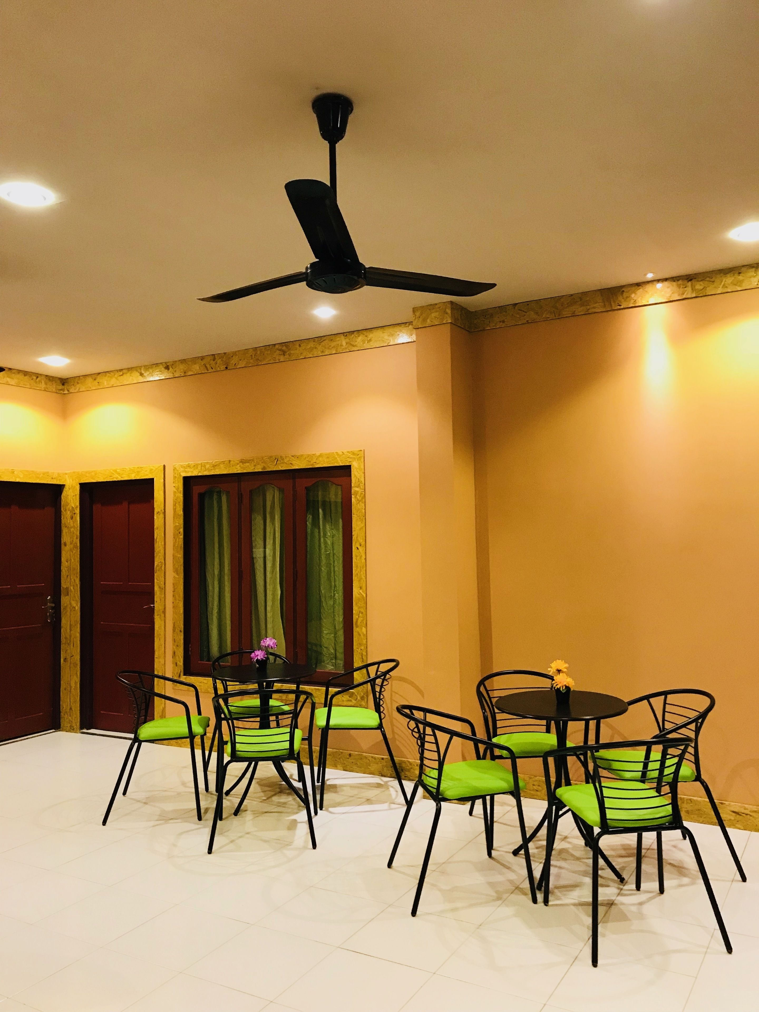 Veli Beach Inn